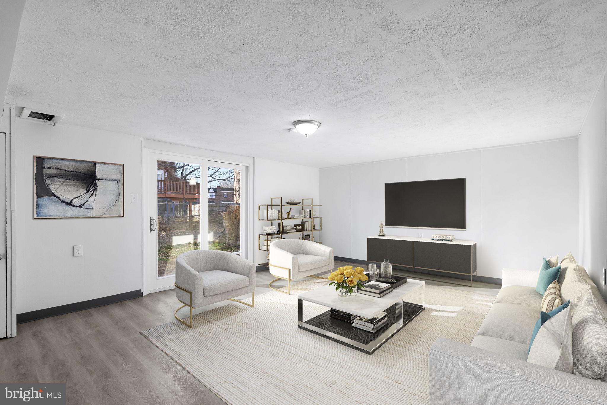 TOBY FARMS - Residential