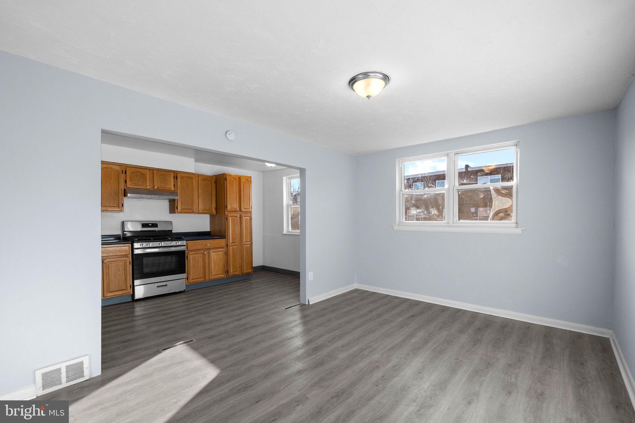 TOBY FARMS - Residential