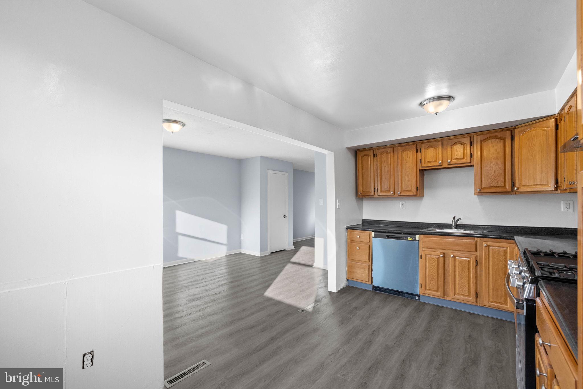 TOBY FARMS - Residential