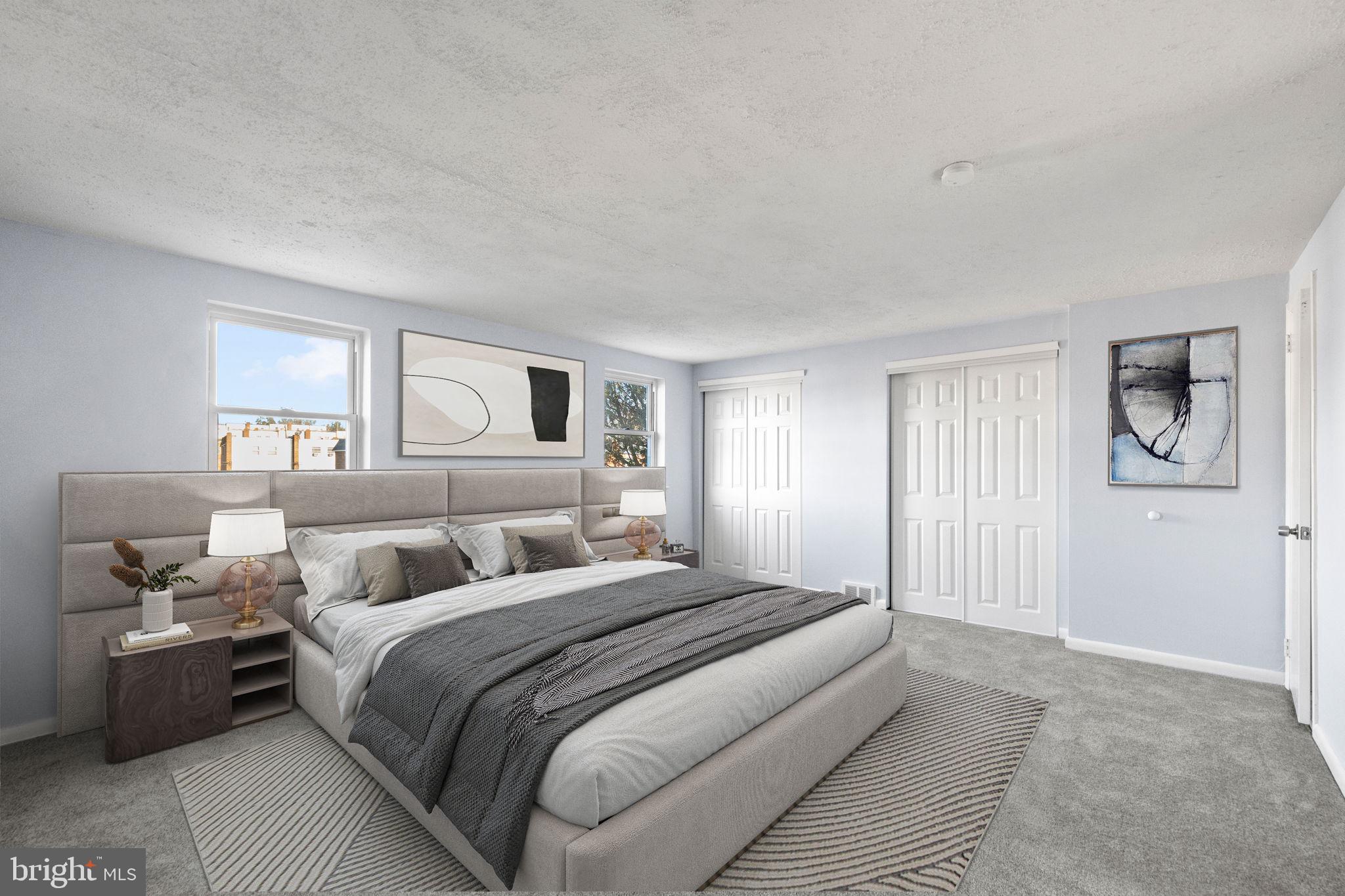 TOBY FARMS - Residential