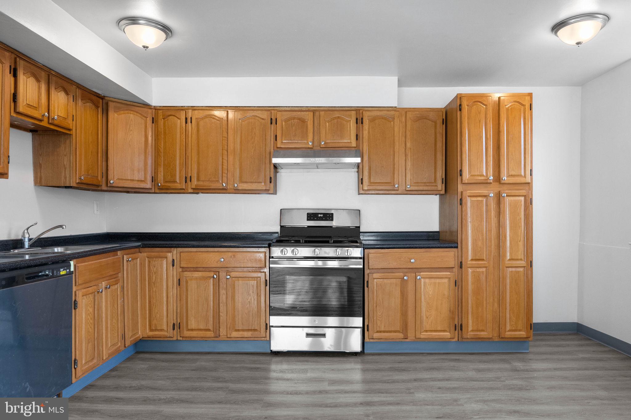 TOBY FARMS - Residential