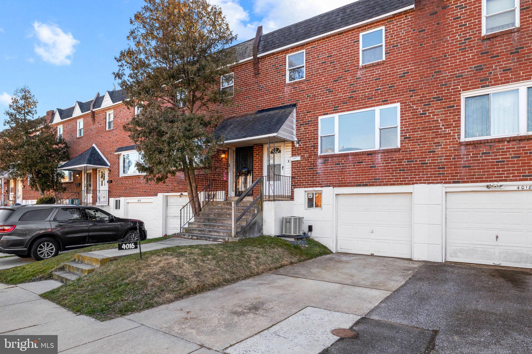 TOBY FARMS - Residential