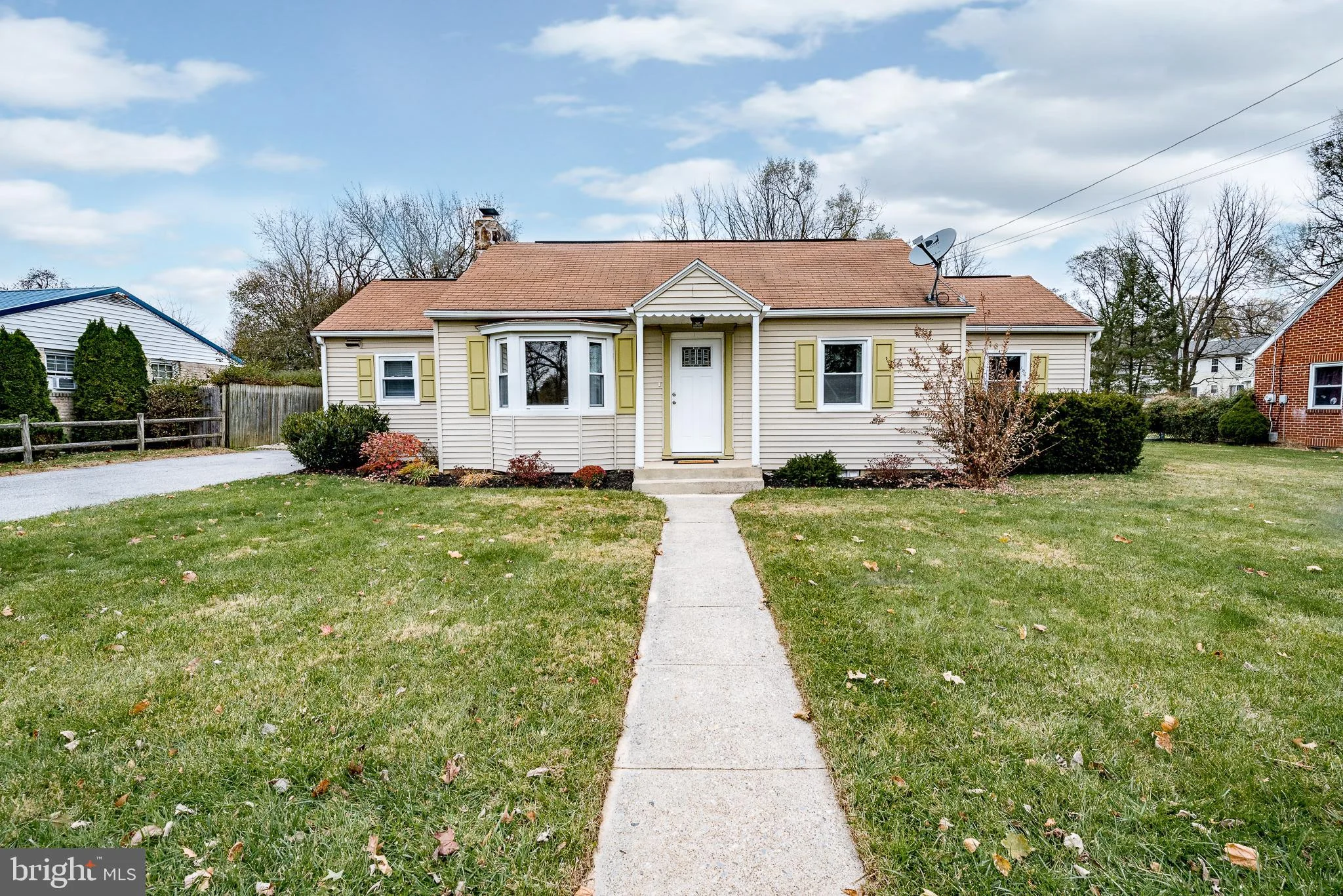 1037 Wayne Avenue, Carlisle, PA 17013