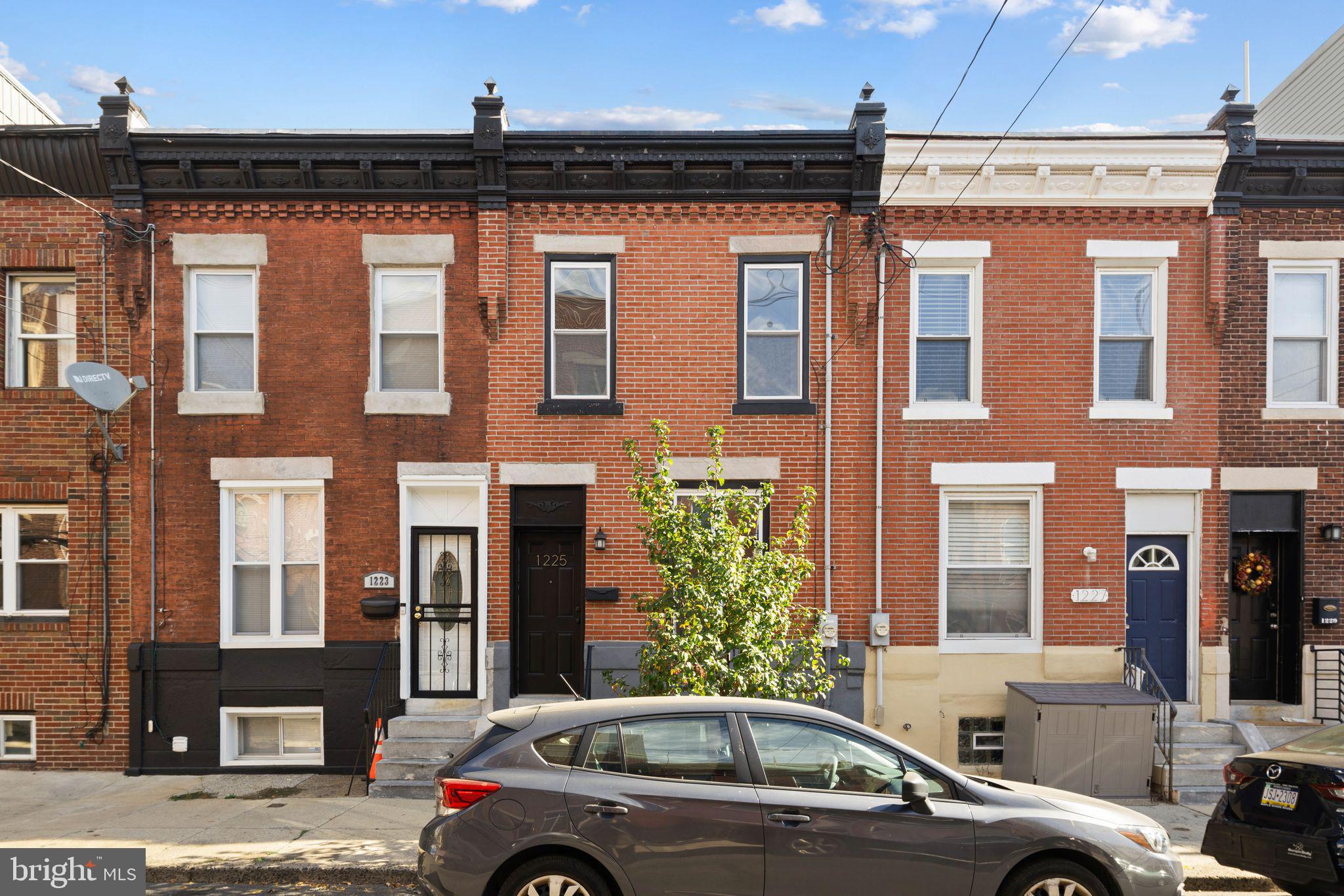 POINT BREEZE - Residential