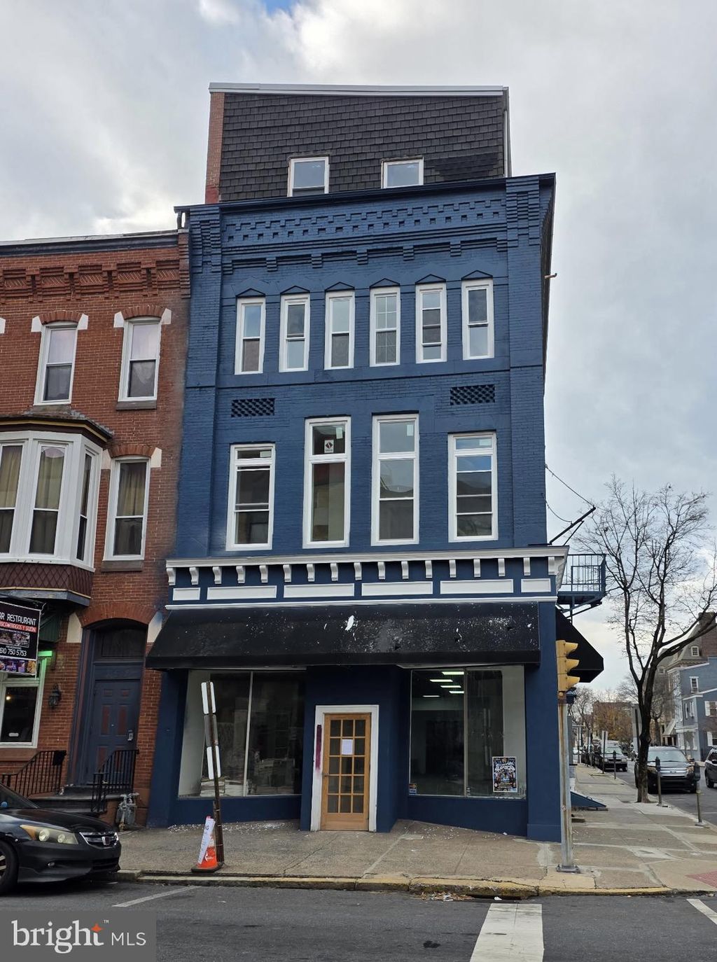 Photo of 154 N 6th Street #FIRST FLOOR, READING, PA 19601 (MLS # PABK2066446)