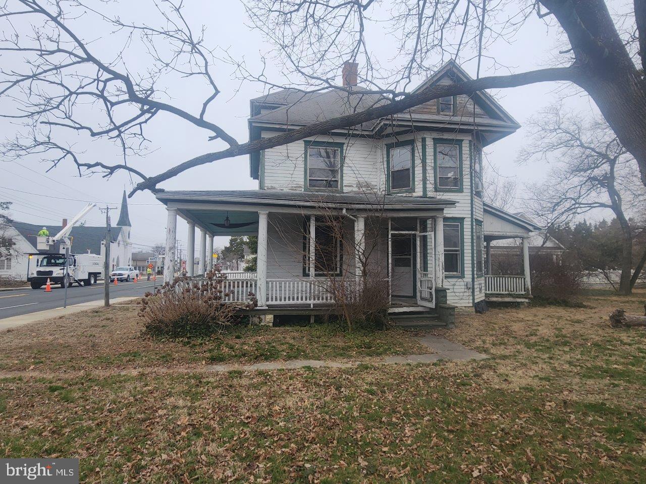 143 MAIN STREET
