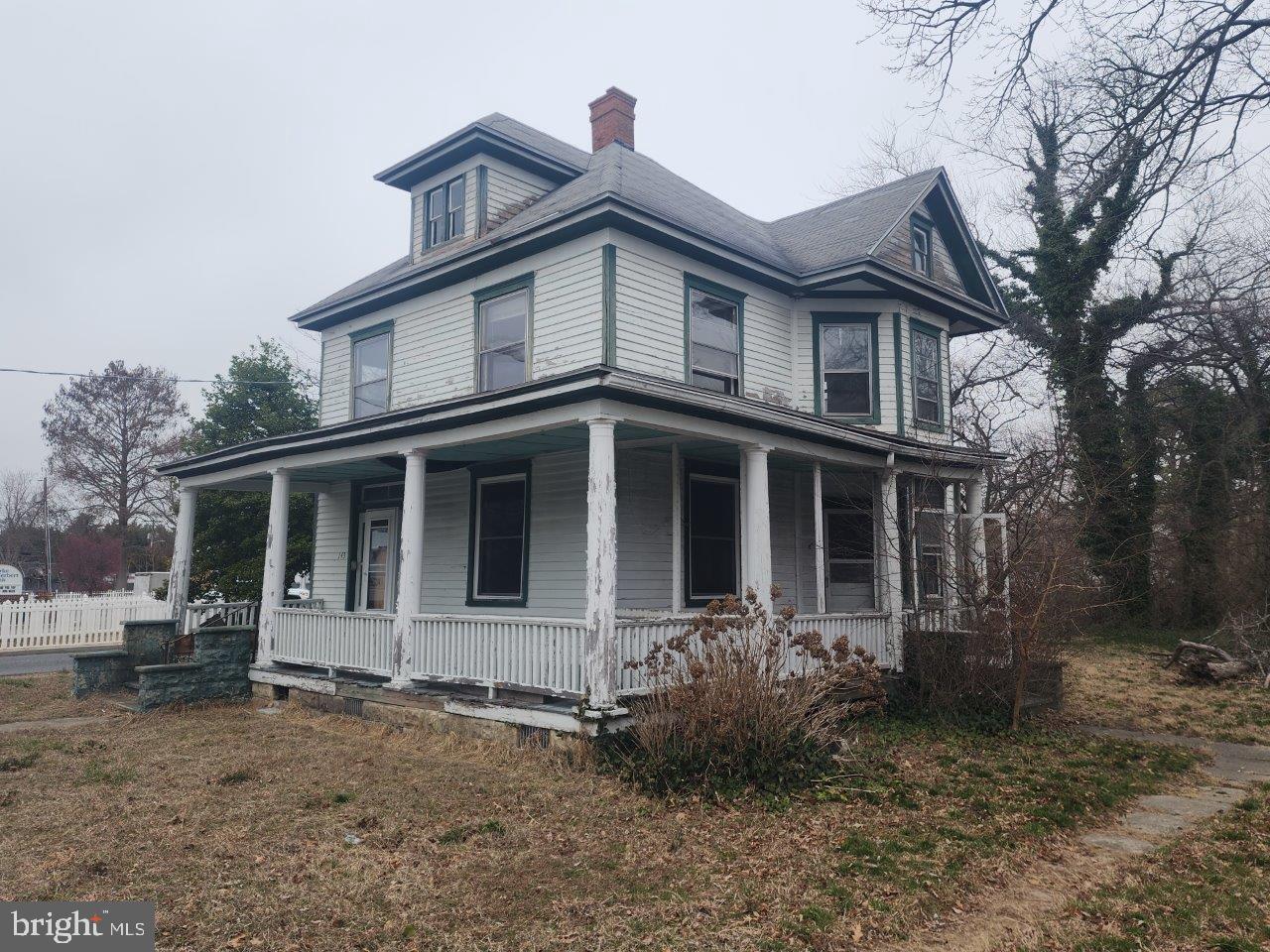 143 MAIN STREET