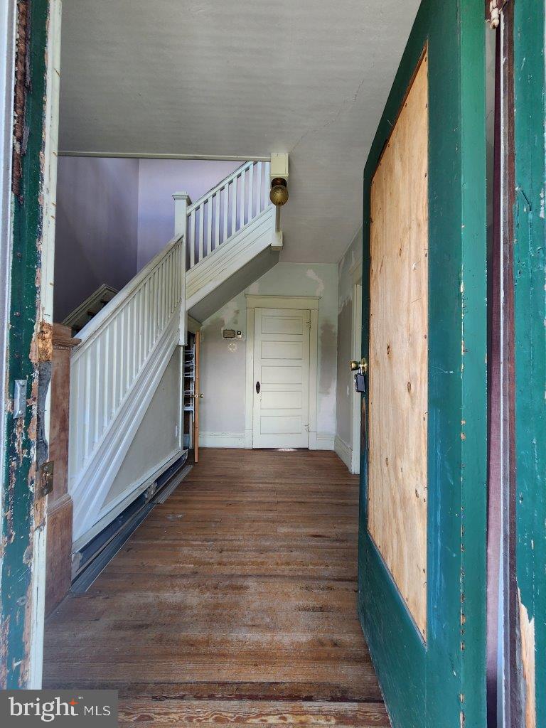 143 MAIN STREET