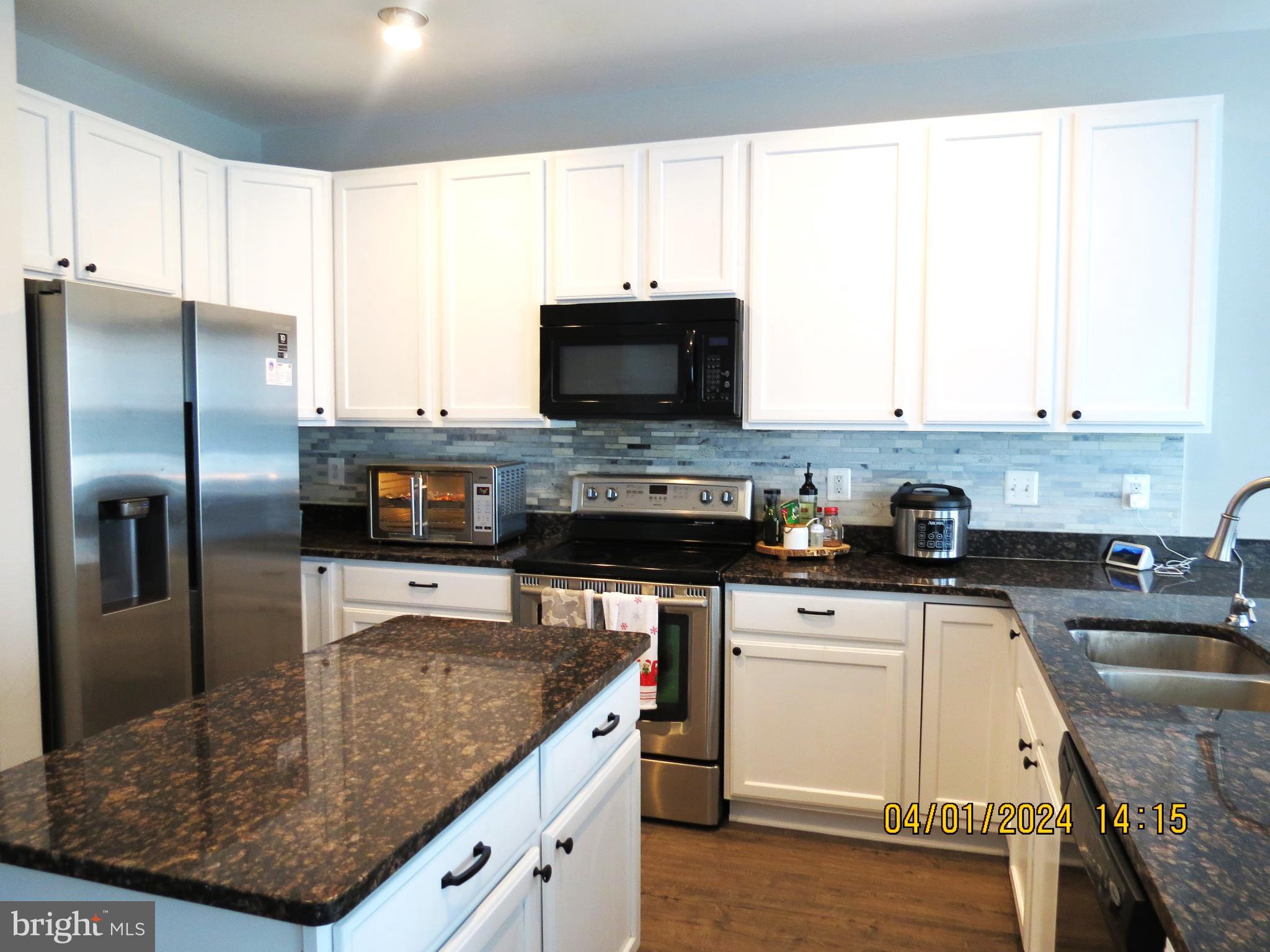 SHENANDOAH SPRINGS - Residential