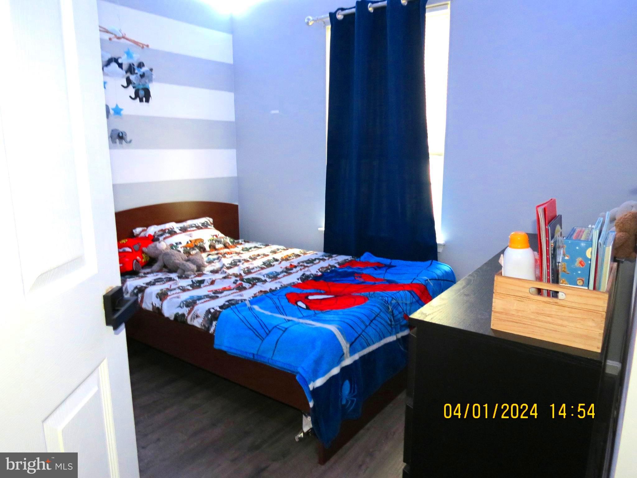 SHENANDOAH SPRINGS - Residential