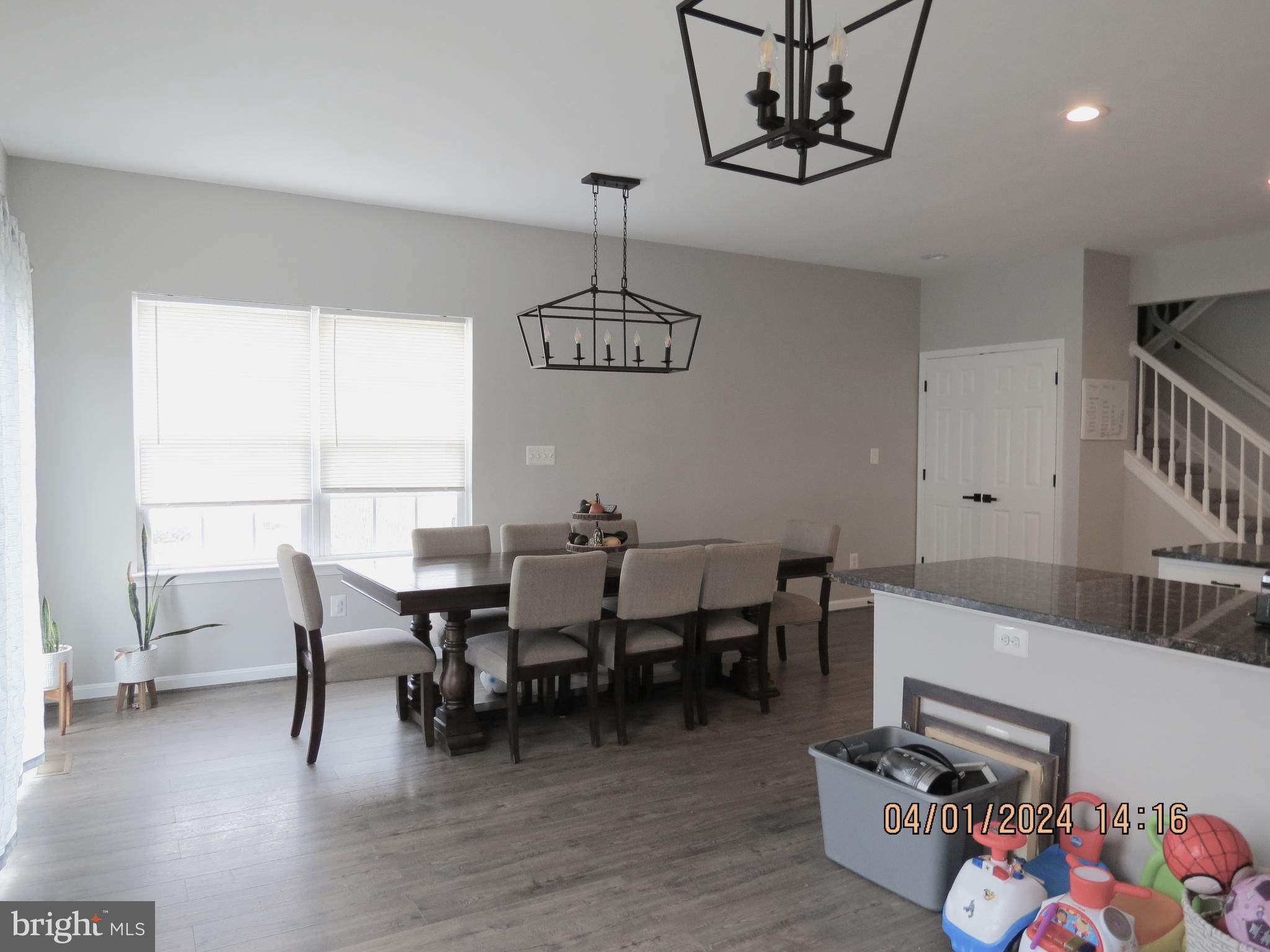 SHENANDOAH SPRINGS - Residential