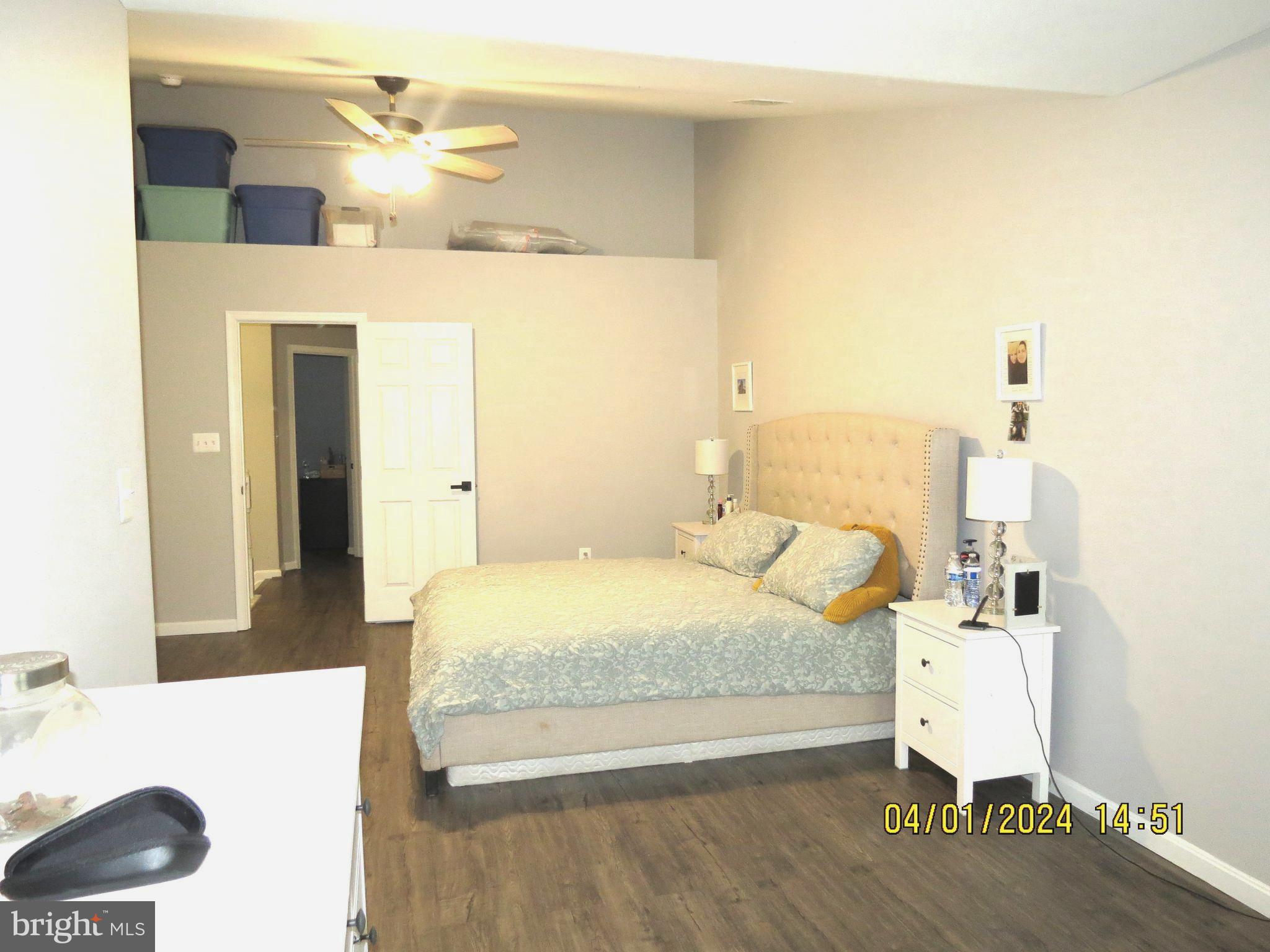 SHENANDOAH SPRINGS - Residential