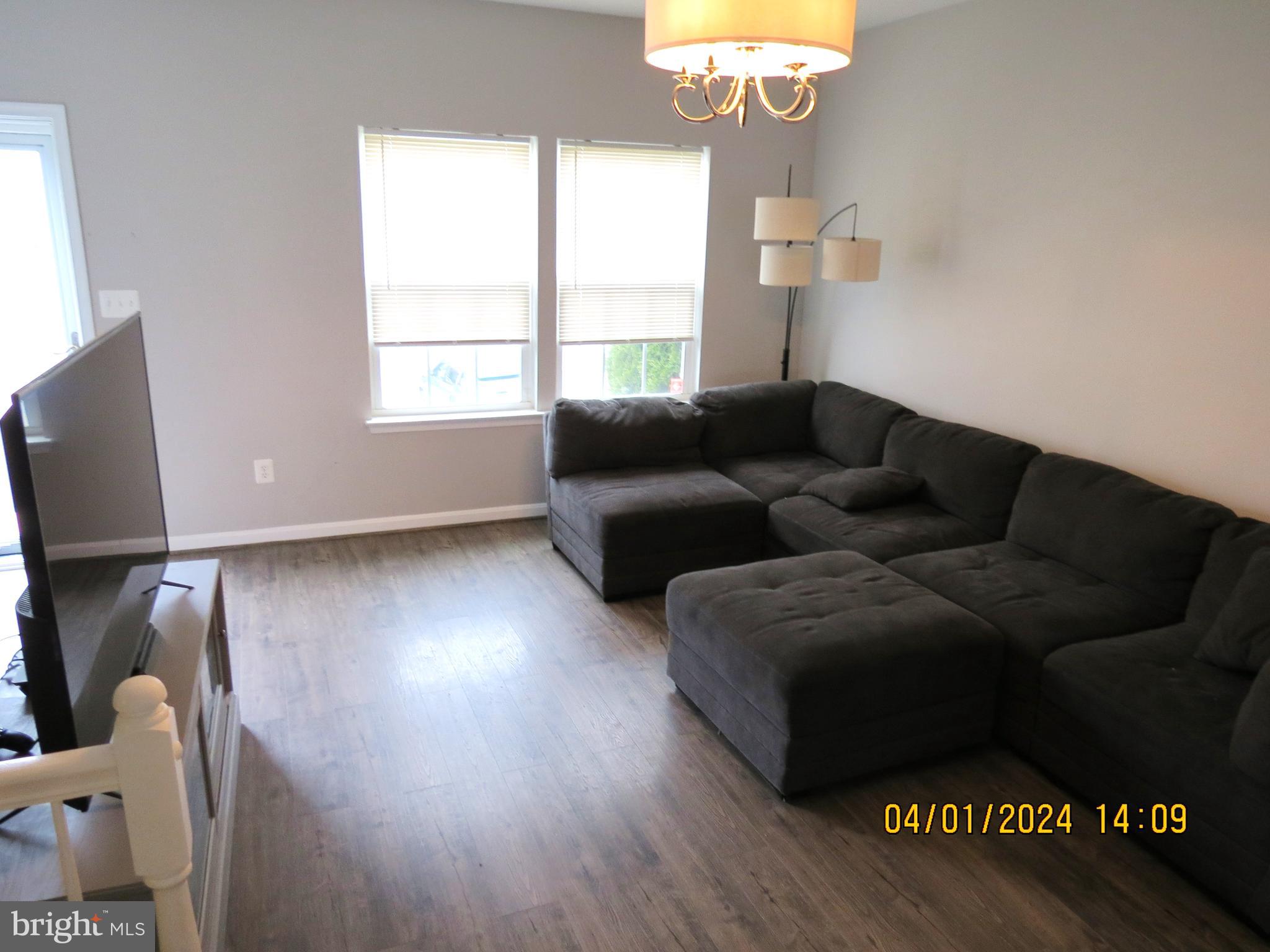 SHENANDOAH SPRINGS - Residential