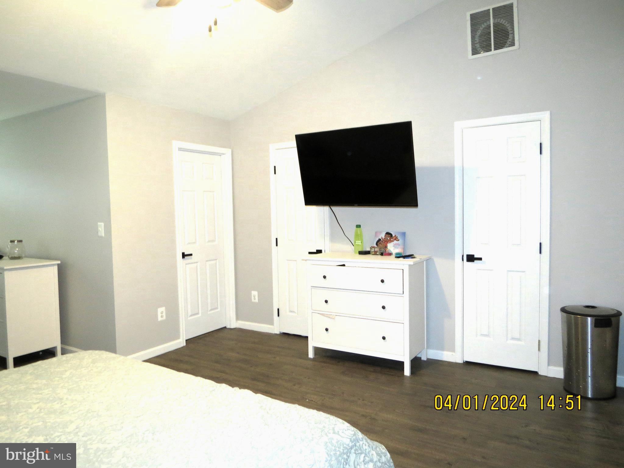 SHENANDOAH SPRINGS - Residential