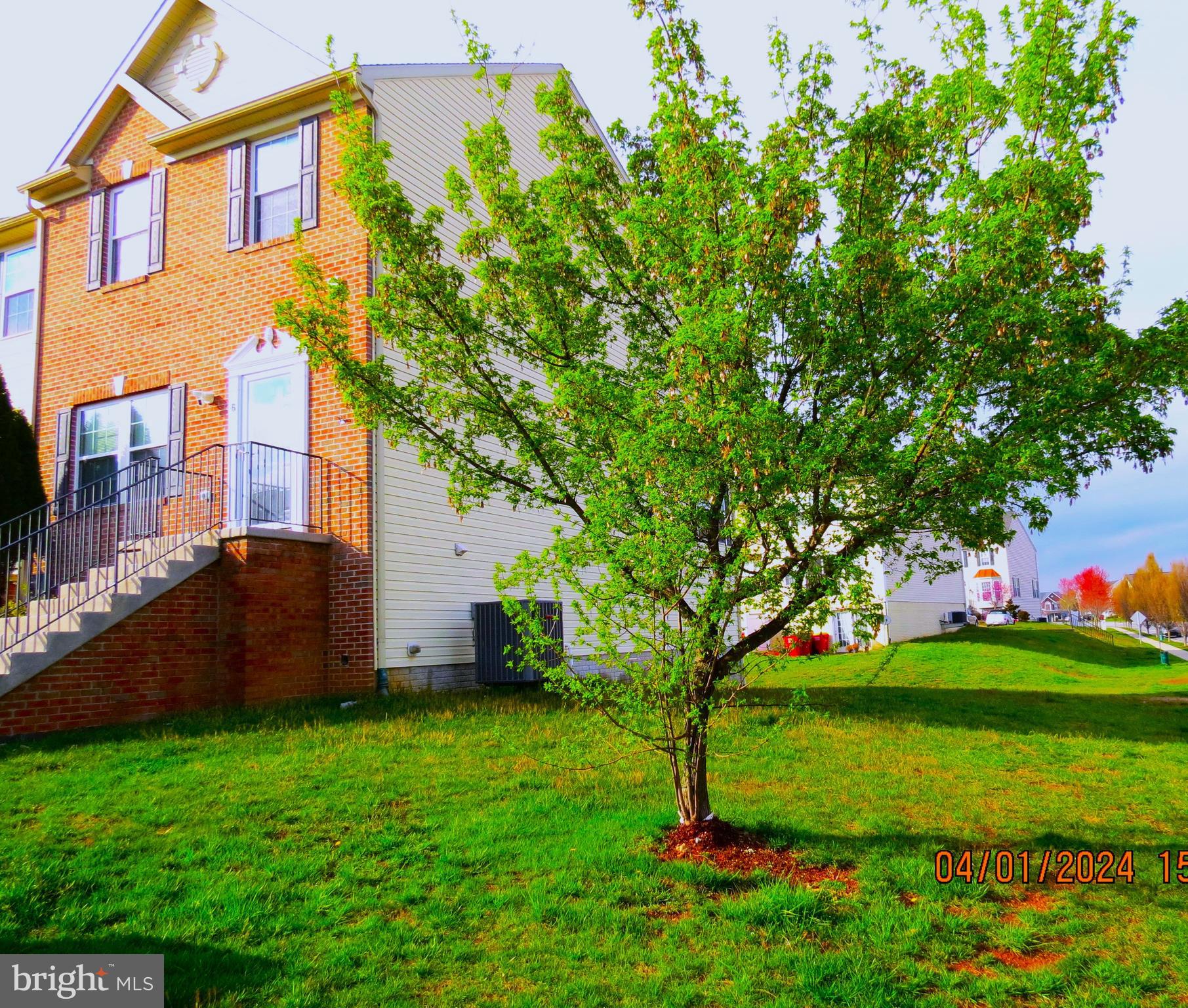 SHENANDOAH SPRINGS - Residential