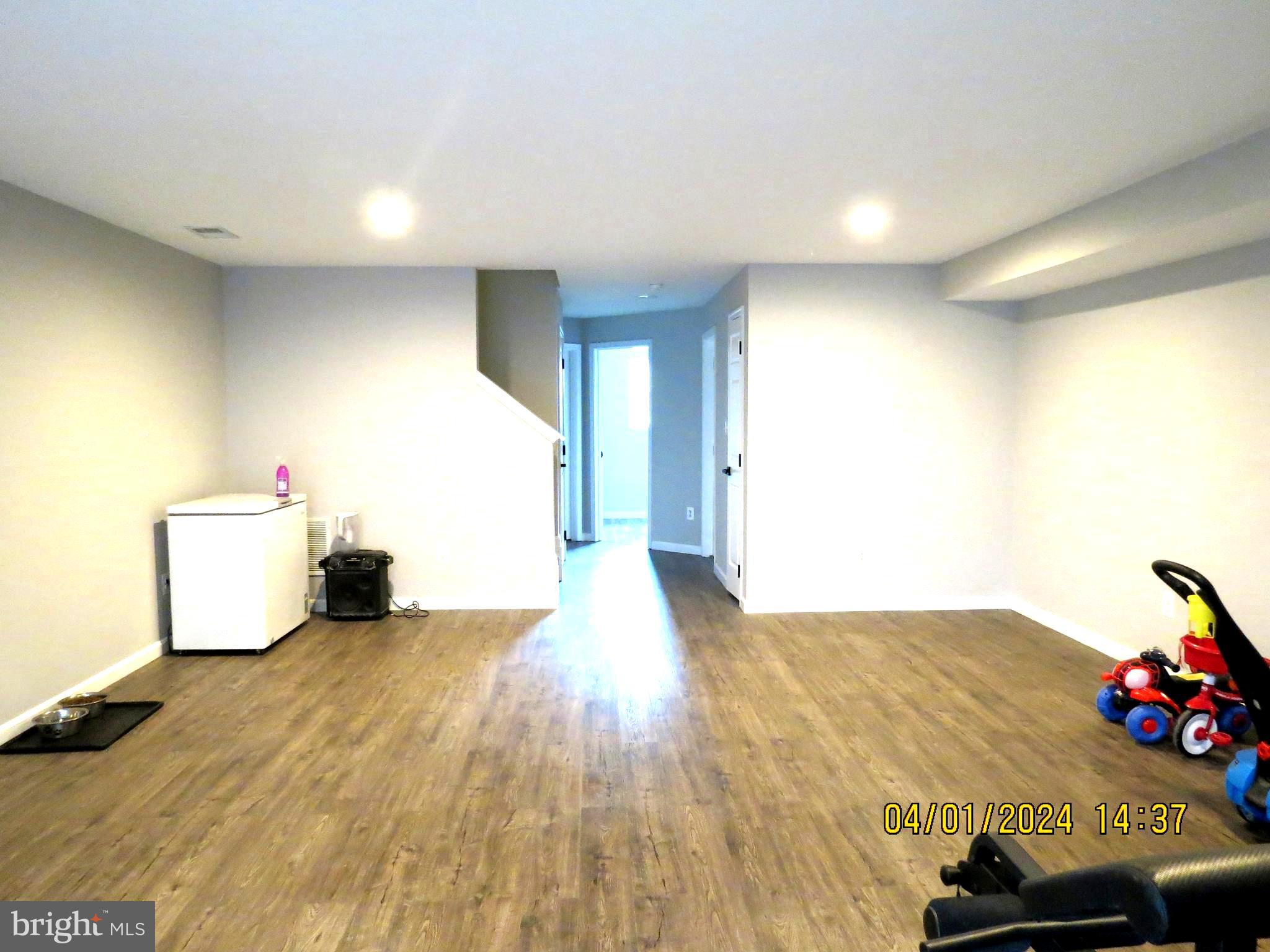 SHENANDOAH SPRINGS - Residential