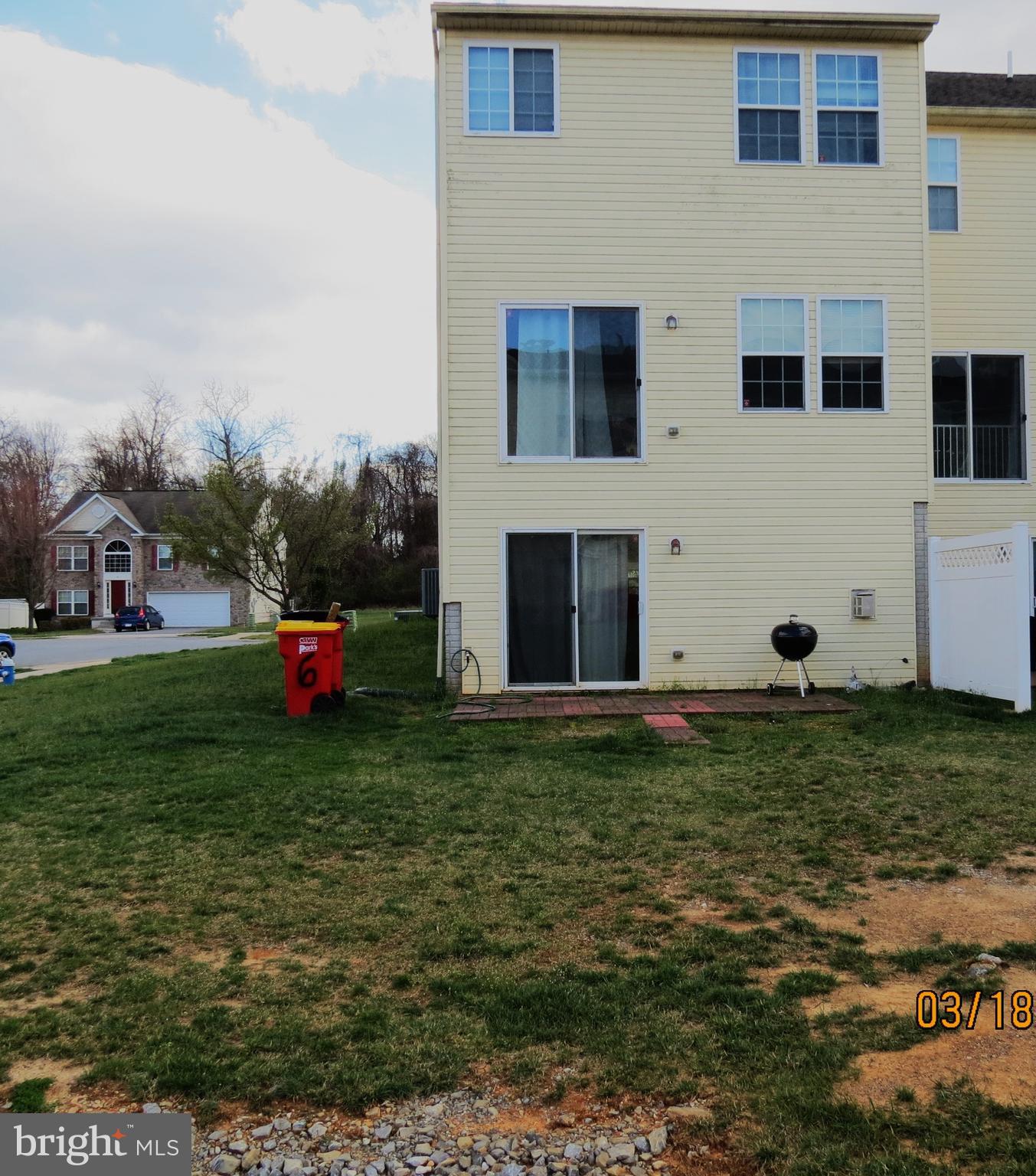 SHENANDOAH SPRINGS - Residential