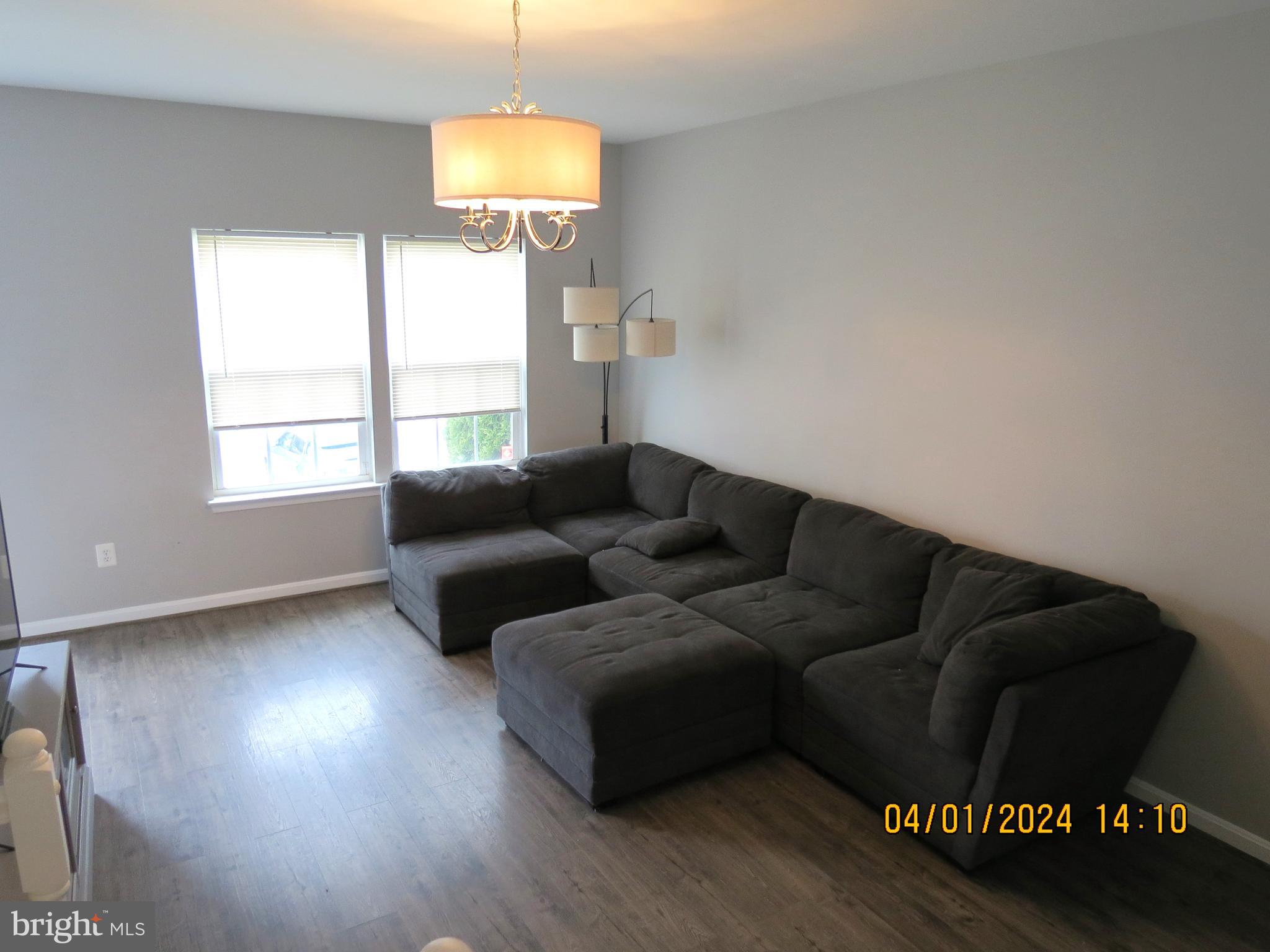 SHENANDOAH SPRINGS - Residential