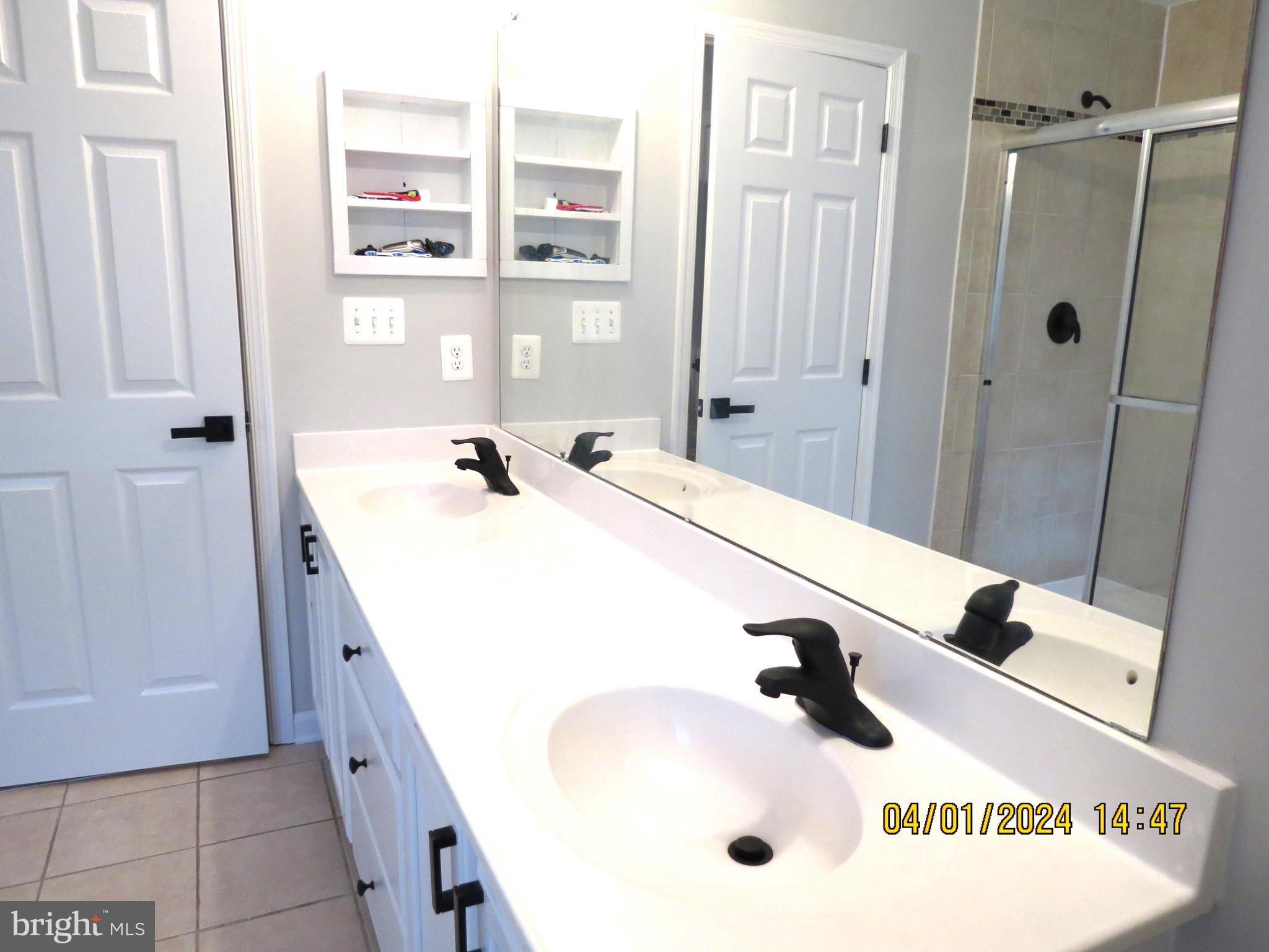 SHENANDOAH SPRINGS - Residential