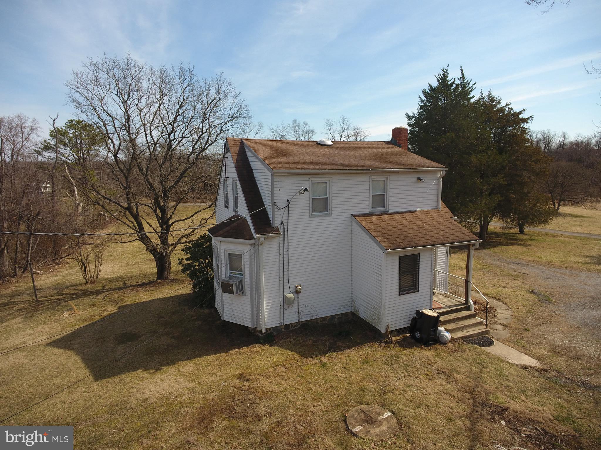 WOODLAWN - Residential