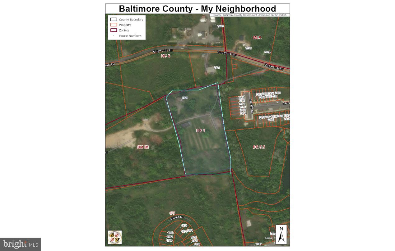 WOODLAWN - Residential