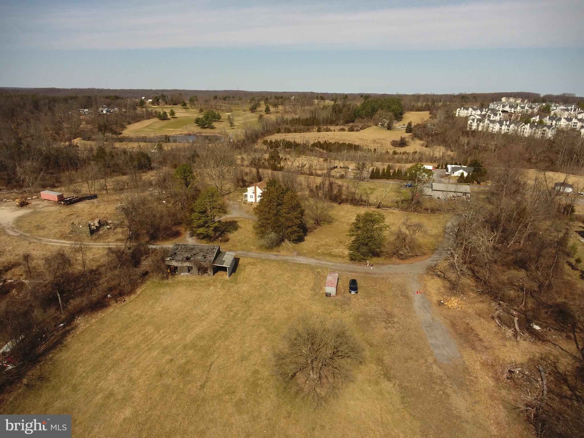 WOODLAWN - Residential