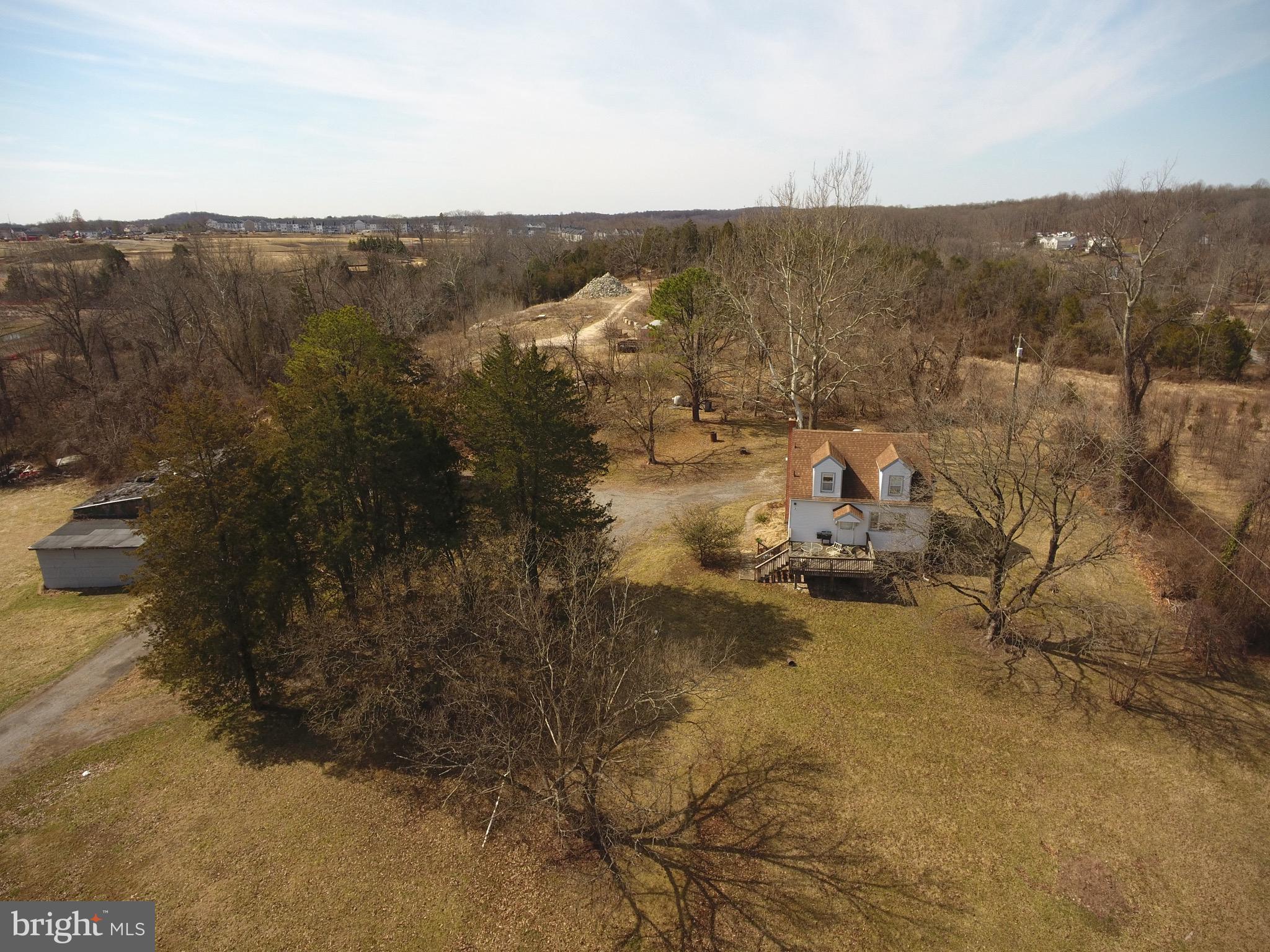 WOODLAWN - Residential