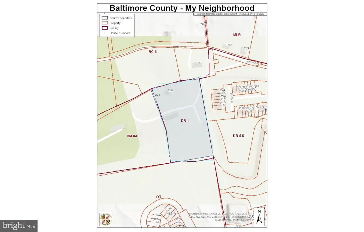 Baltimore, Maryland 21244, United States, 3 Bedrooms Bedrooms, ,2 BathroomsBathrooms,Residential,Active,88929