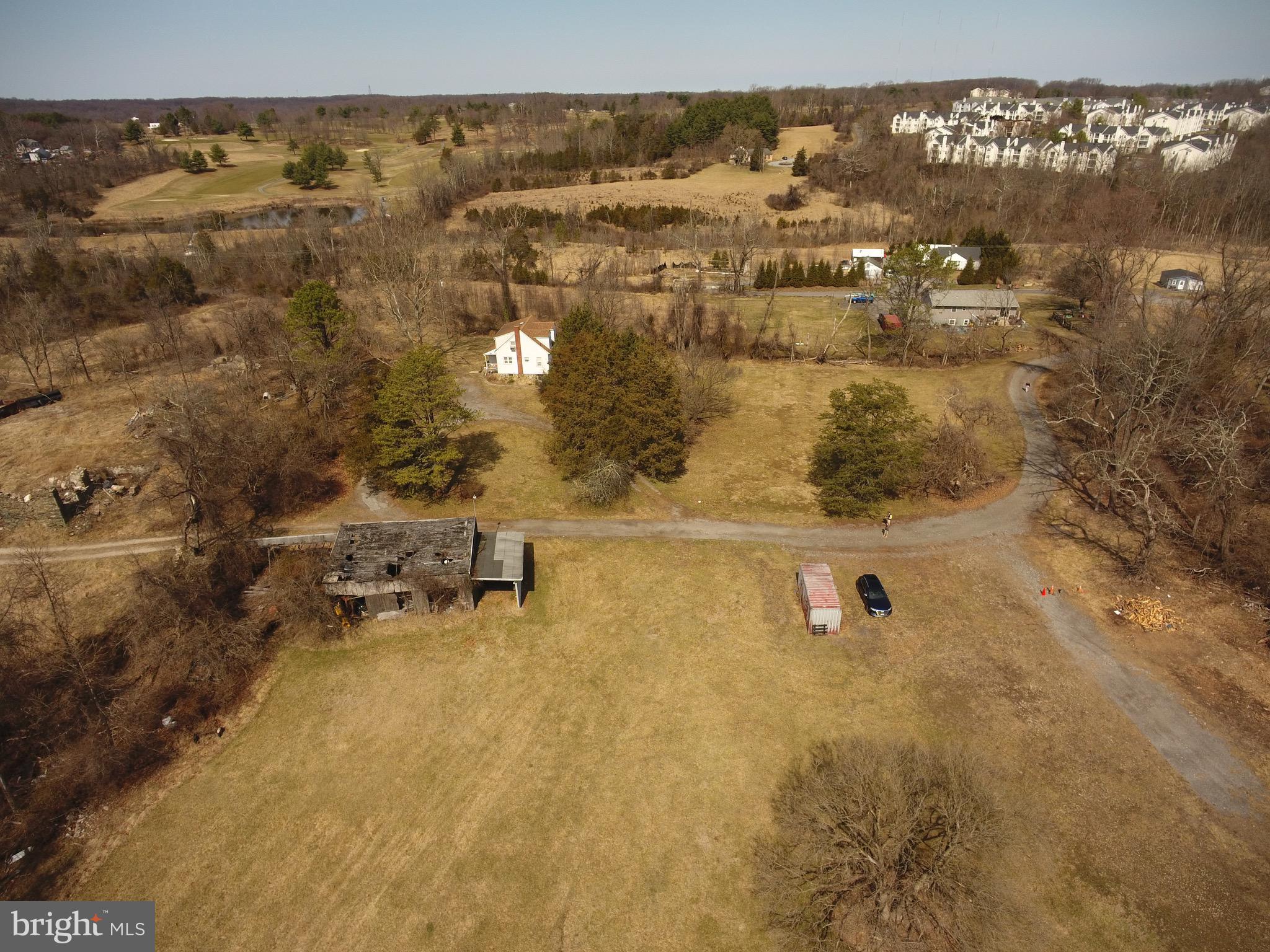 WOODLAWN - Residential