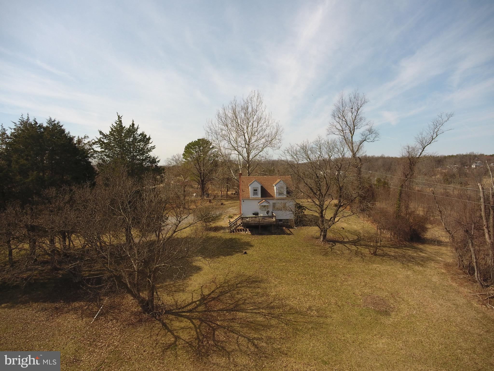 WOODLAWN - Residential