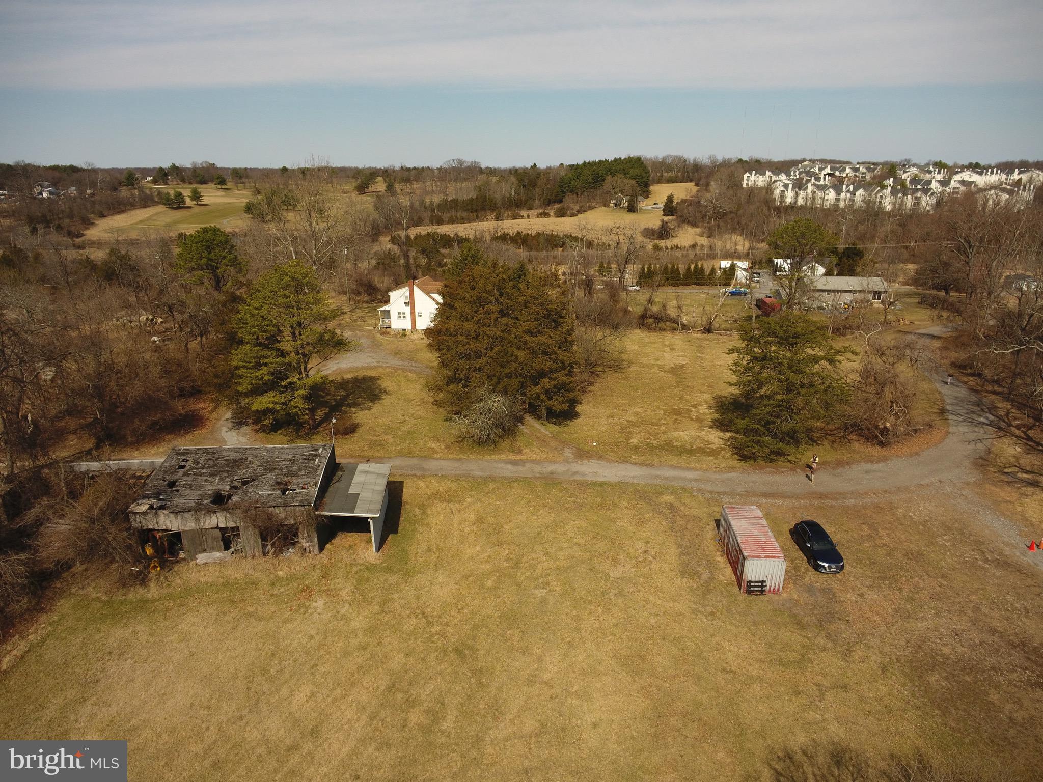 WOODLAWN - Residential