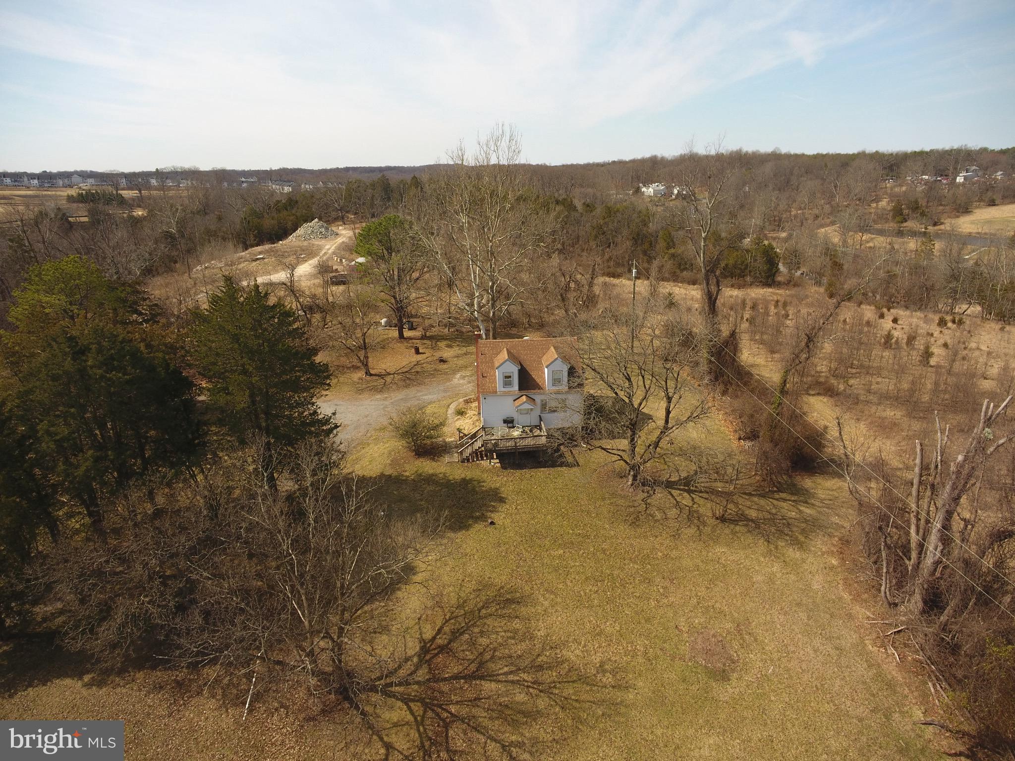 WOODLAWN - Residential