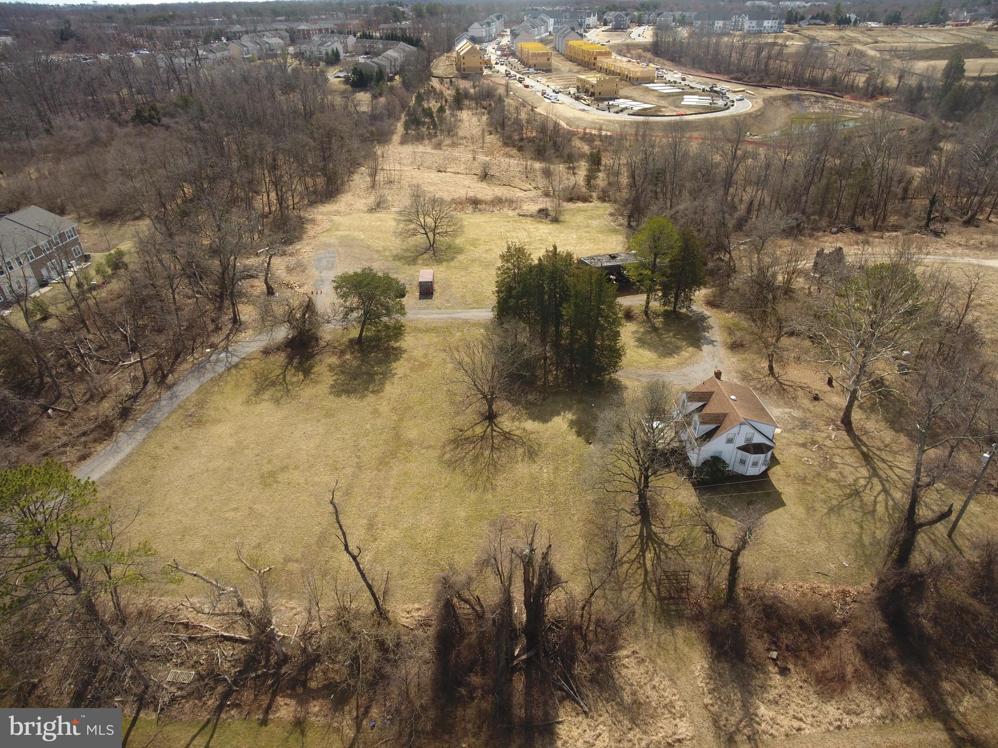 WOODLAWN - Residential