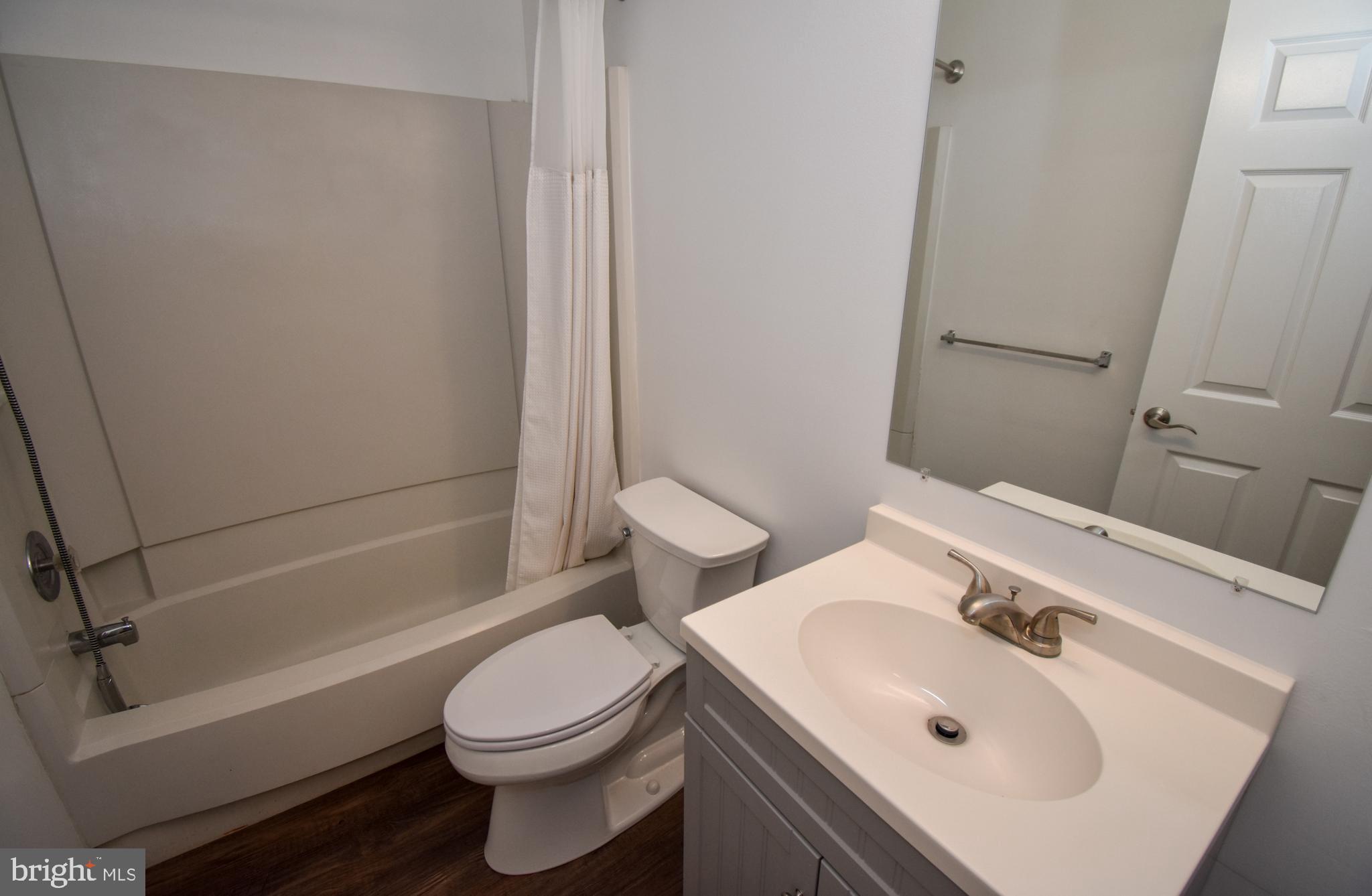 TIMBER CREEK - Residential Lease