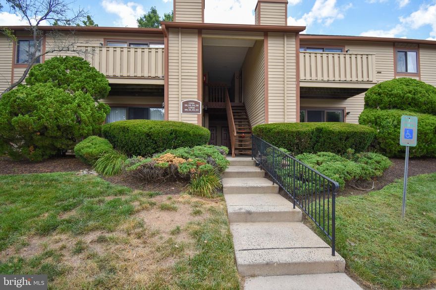 This welcoming 2-bedroom, 2-bath condo in the Timber Creek community offers comfort and convenience. This First floor unit has an open-concept living room that is bright and airy, featuring a three-pane sliding glass door that fills the space with natural light. This area flows seamlessly into the kitchen and breakfast bar, perfect for morning meals or evening entertaining. The entire home has been thoughtfully updated with new appliances, fresh paint, and deep-toned vinyl plank flooring that adds warmth and style throughout.

The primary bedroom includes a walk-in closet with a built-in vanity and mirror, plus a dedicated full bathroom for privacy. The secondary bedroom offers a floor-to-ceiling mirrored closet, providing ample storage and a touch of elegance. Outside, you’ll enjoy a semi-private fenced patio, ideal for relaxing or outdoor gatherings. This home also includes an in-unit washer and dryer, for added convenience.

This home is enrolled in an HVAC filter delivery program for $10/mo
Tenant responsible for electric, gas, water, sewer, and internet/cable
One pet is allowed for an additional fee. Some breed restrictions apply.