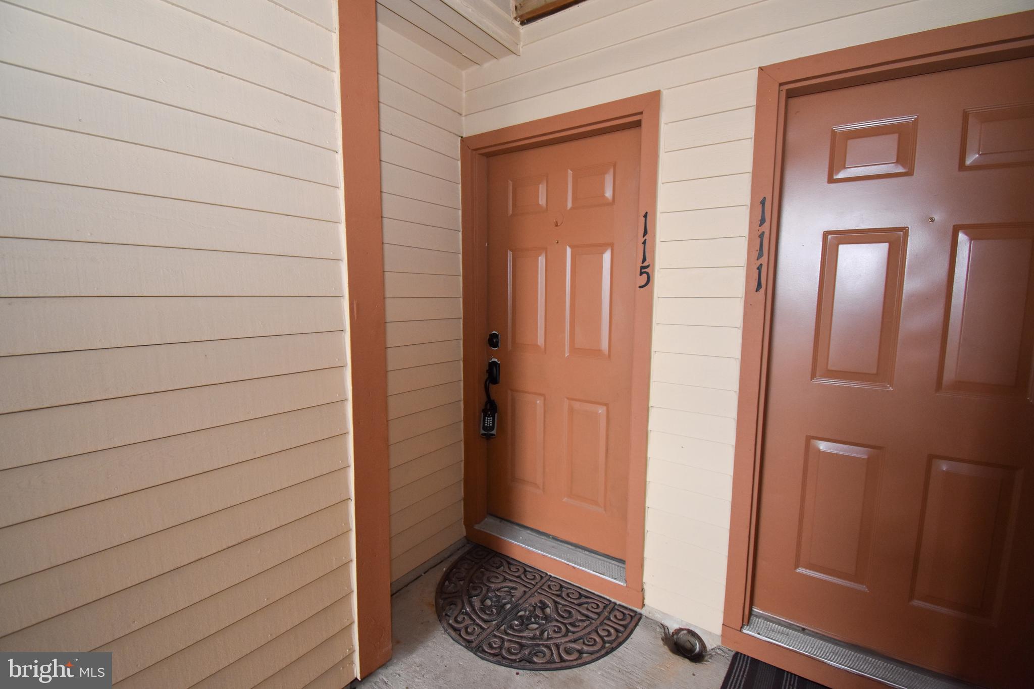 TIMBER CREEK - Residential Lease