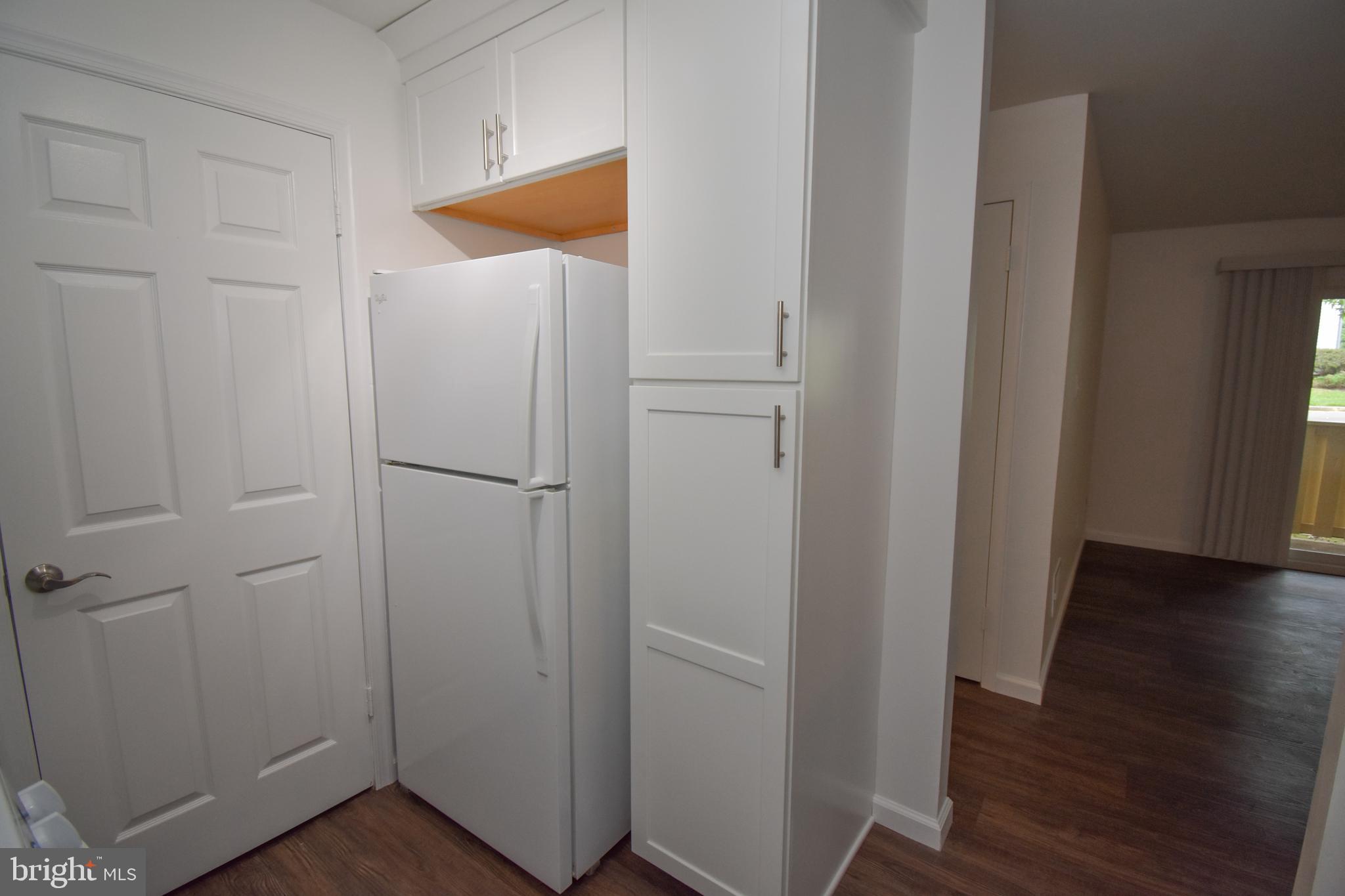 TIMBER CREEK - Residential Lease