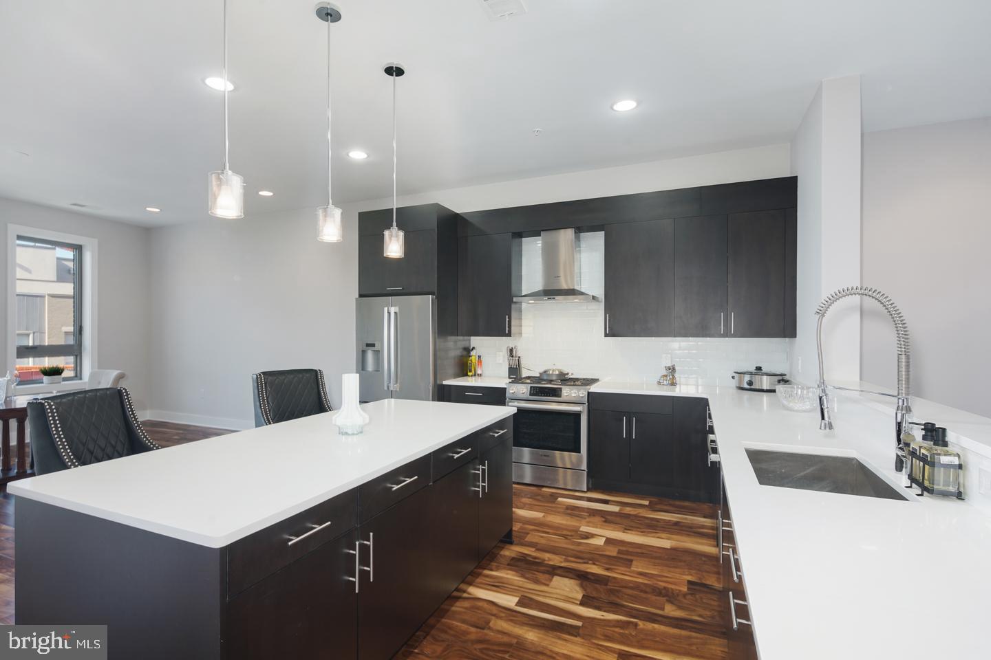 NORTHERN LIBERTIES - Residential