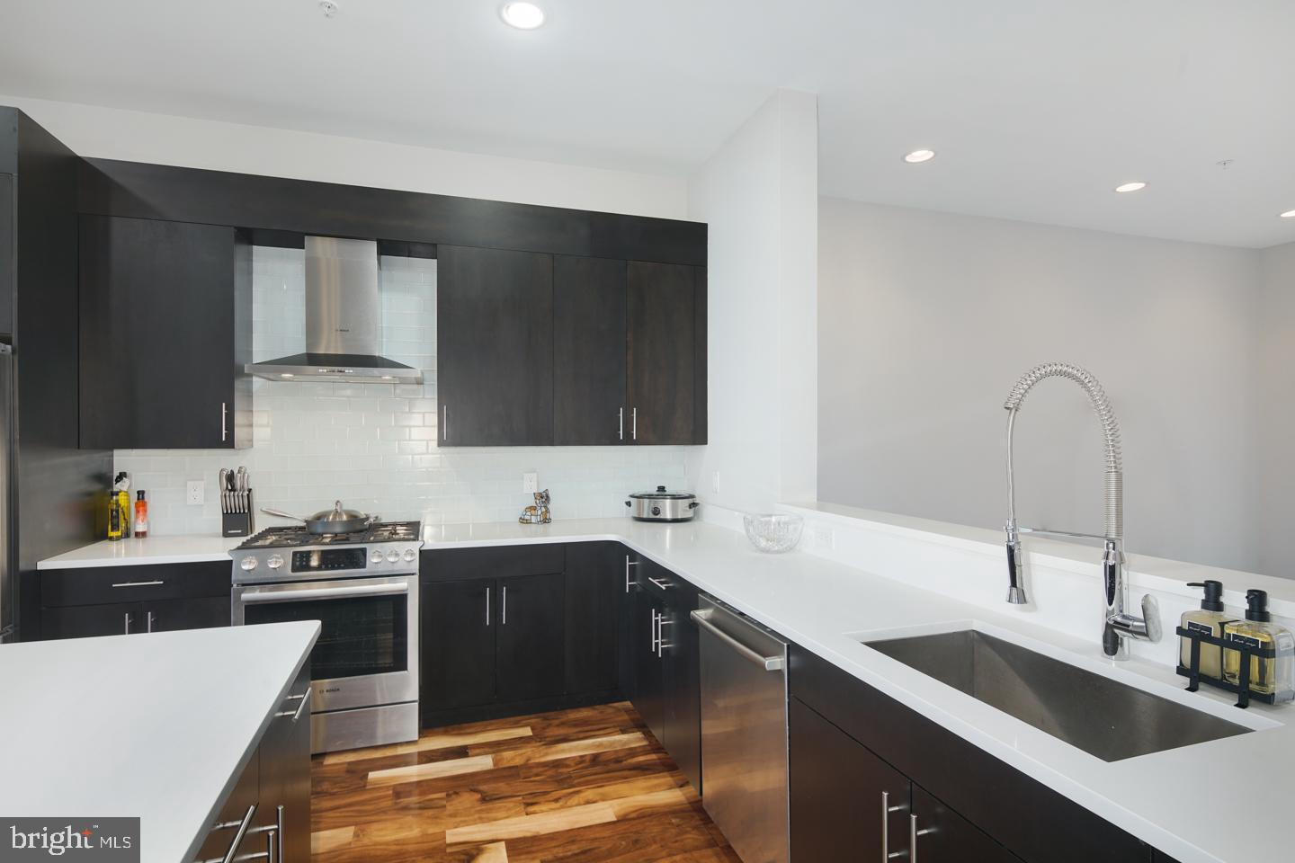 NORTHERN LIBERTIES - Residential