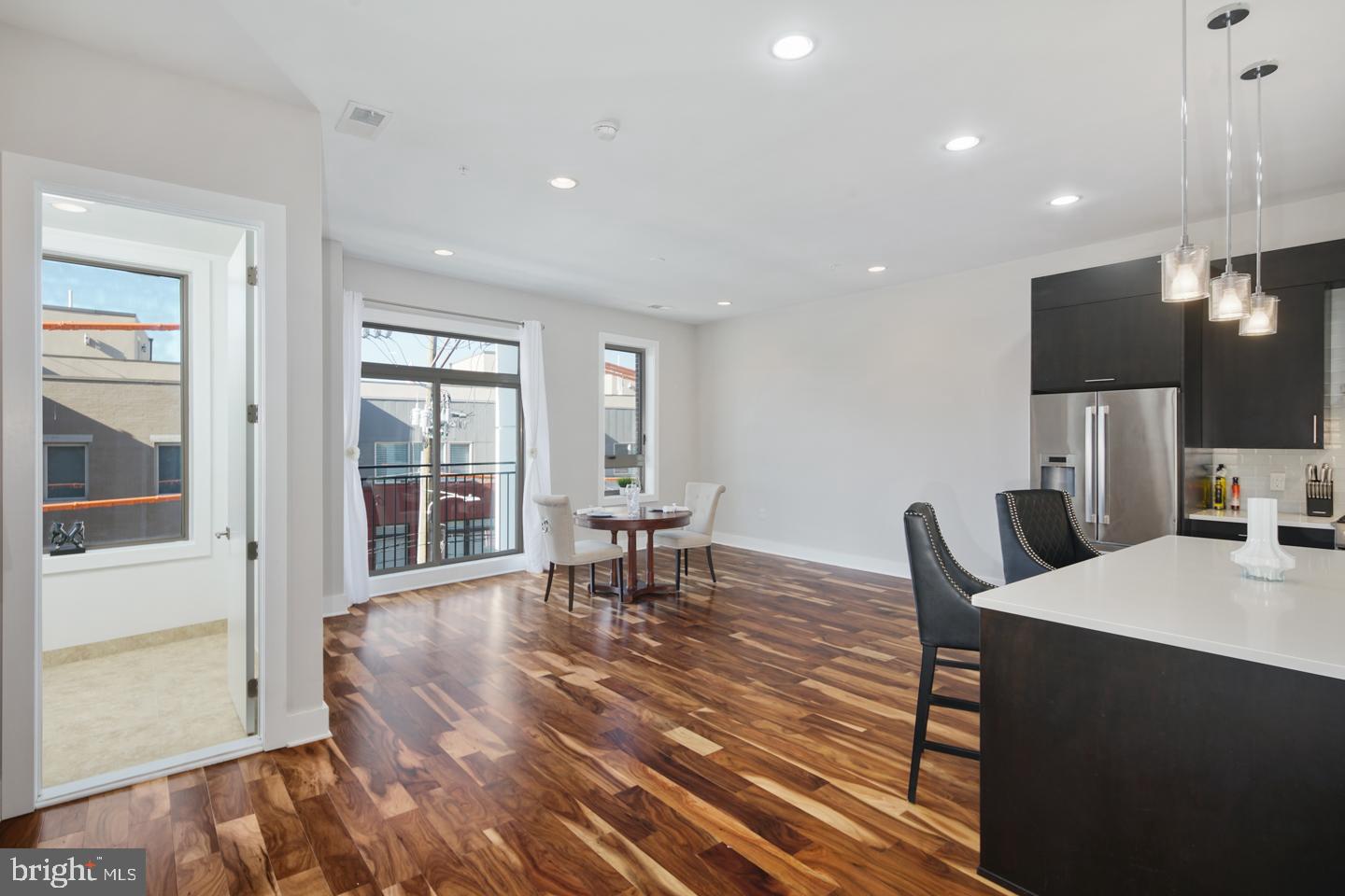 NORTHERN LIBERTIES - Residential