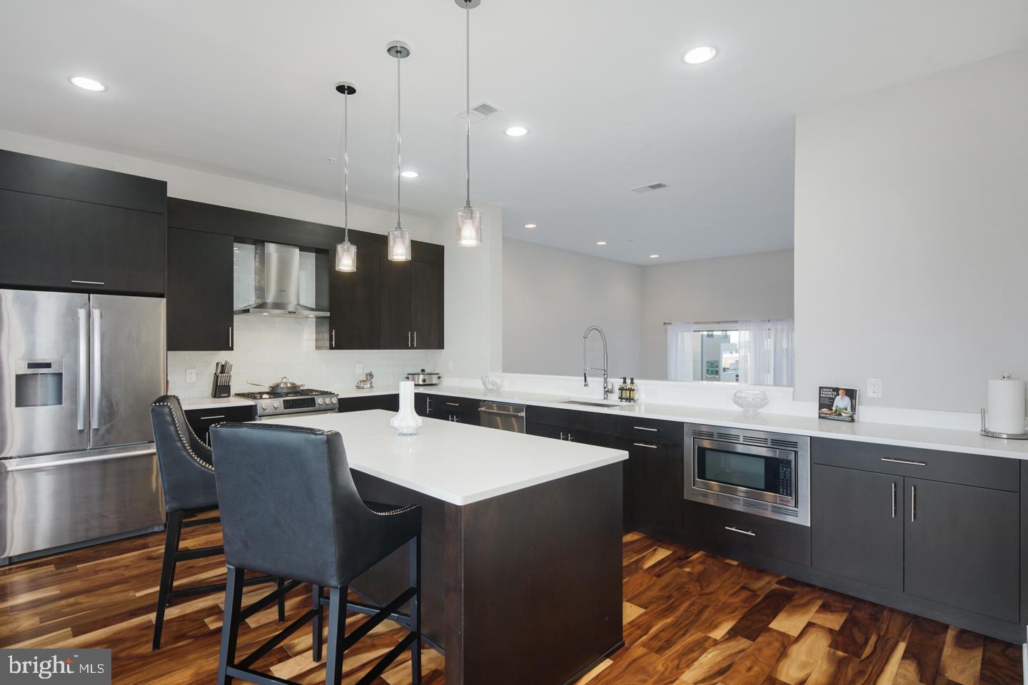 NORTHERN LIBERTIES - Residential