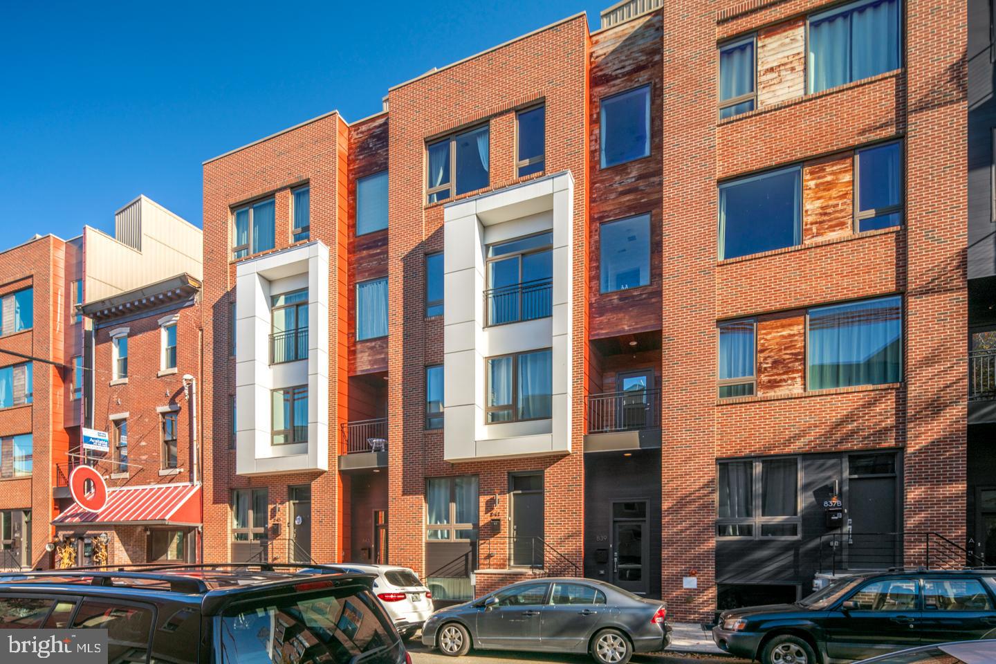 NORTHERN LIBERTIES - Residential