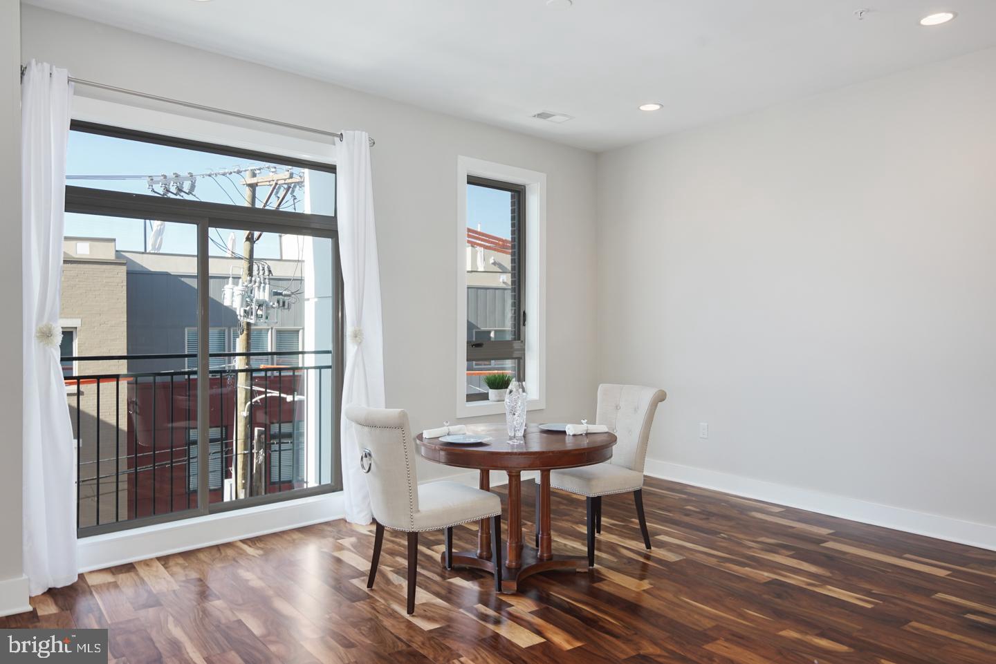 NORTHERN LIBERTIES - Residential