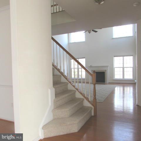 SARATOGA HUNT - Residential