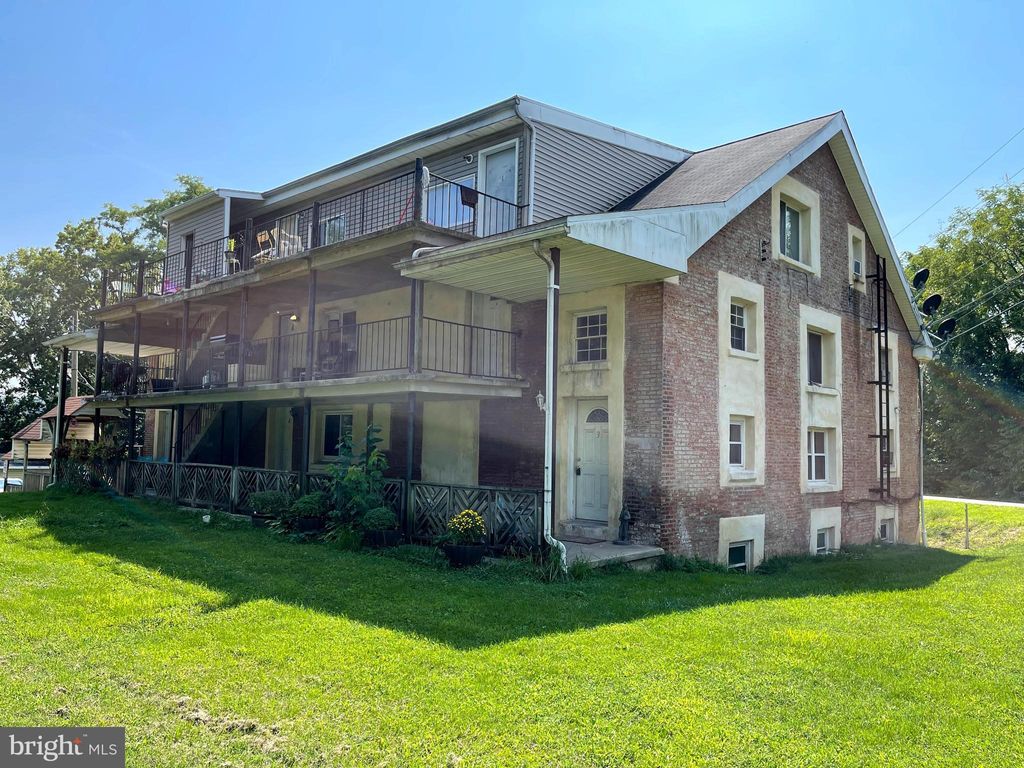 Photo of 1885 - 1889 Habecker Road, COLUMBIA, PA 17512 (MLS # PALA2081830)