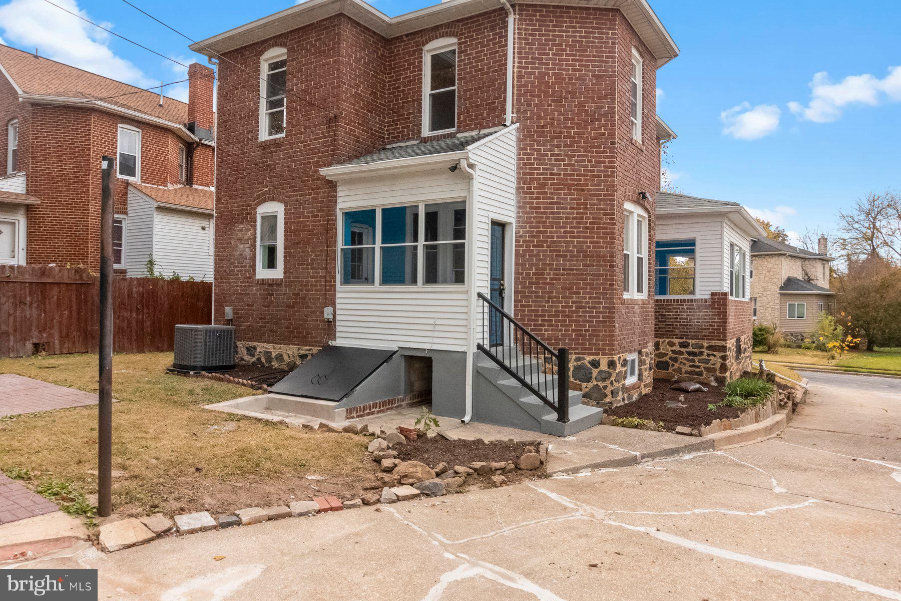 WALTHERSON - Residential