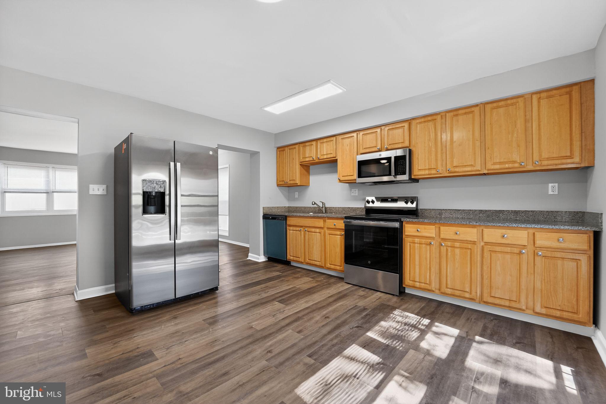 FOREST VIEW - Residential