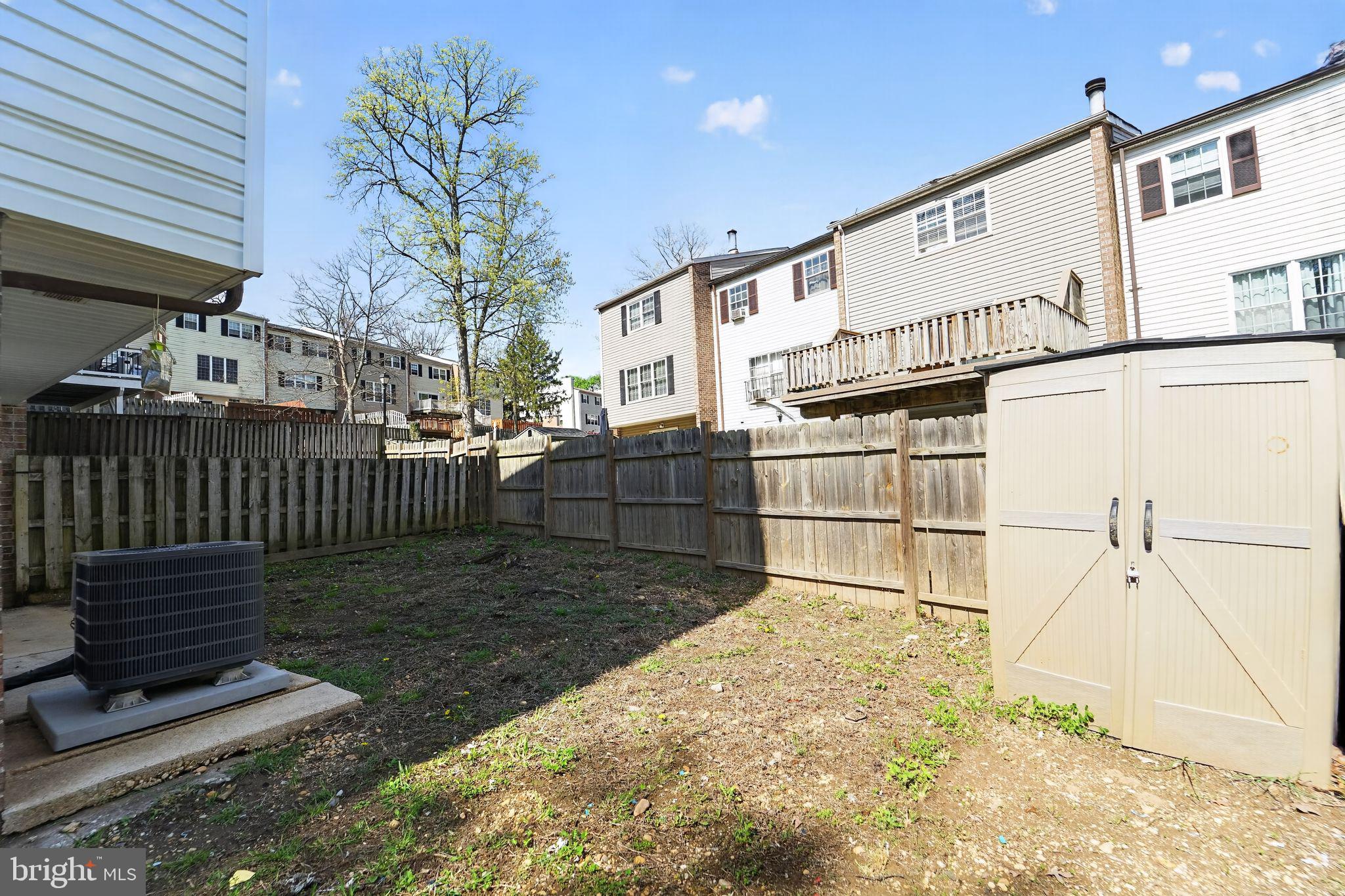 FOREST VIEW - Residential