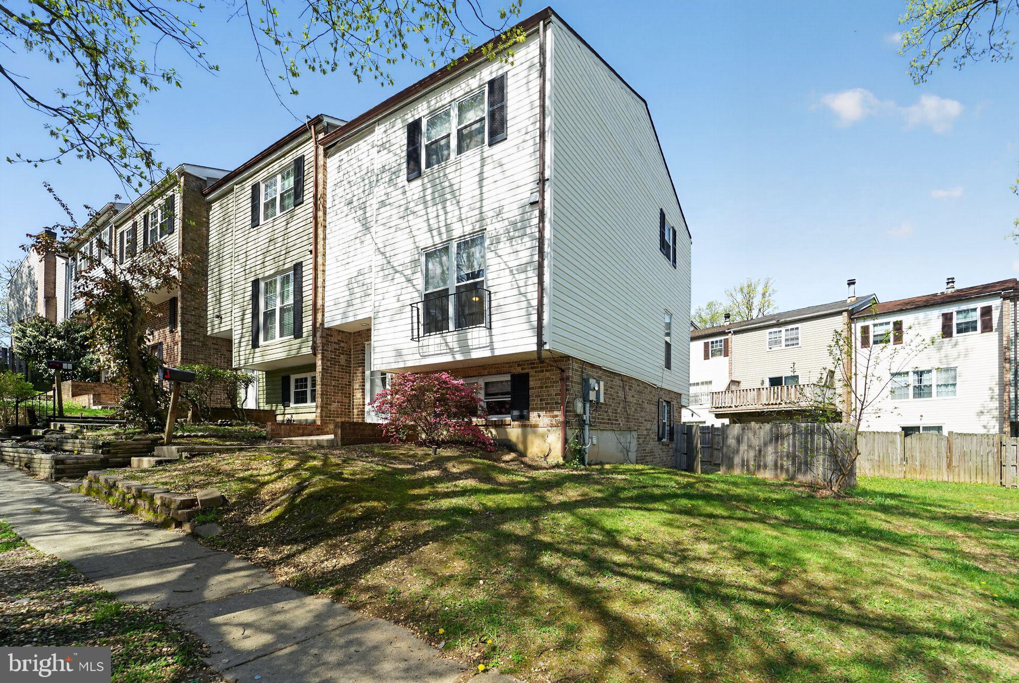 FOREST VIEW - Residential