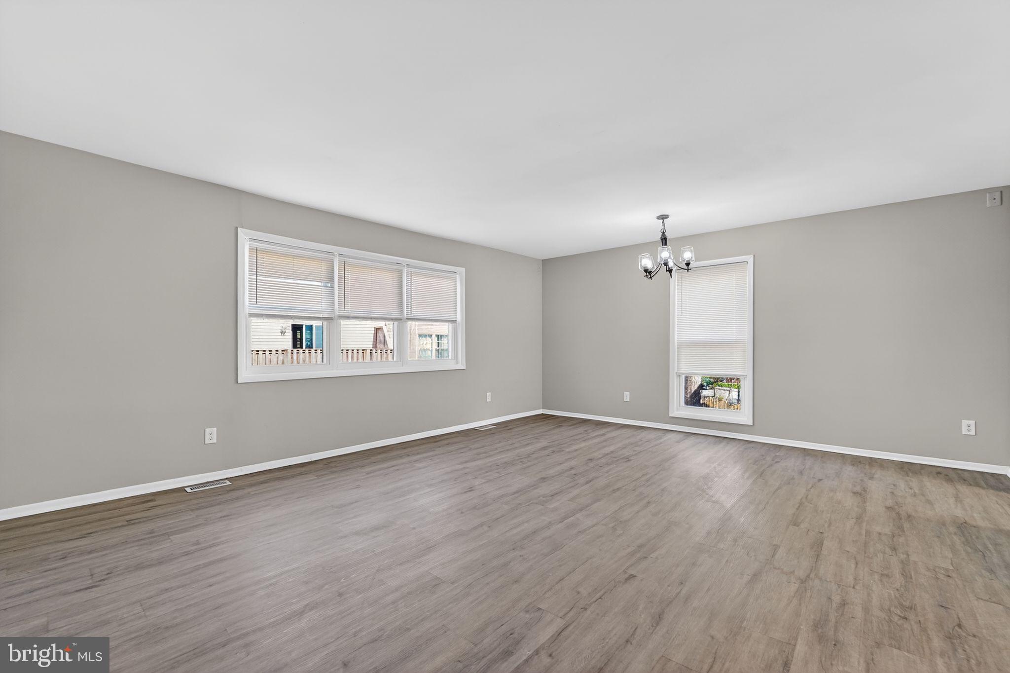 FOREST VIEW - Residential